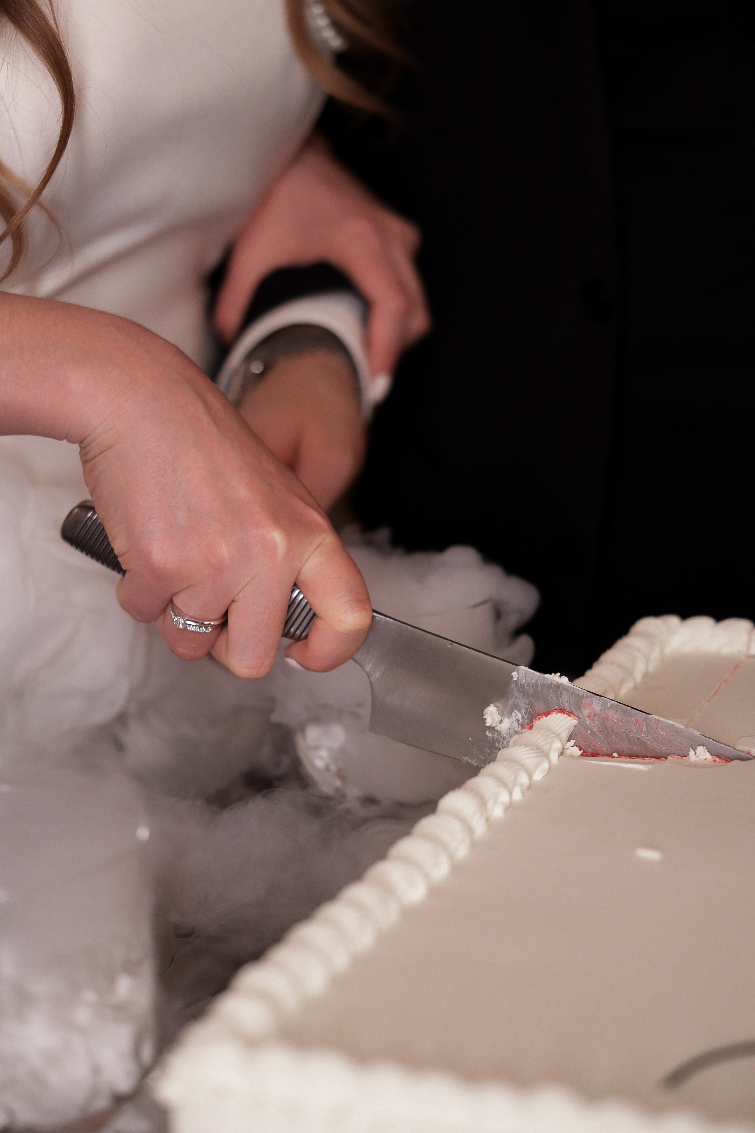 Максим и Анна | Кафе Пушкин. Свадебный фотограф Москва