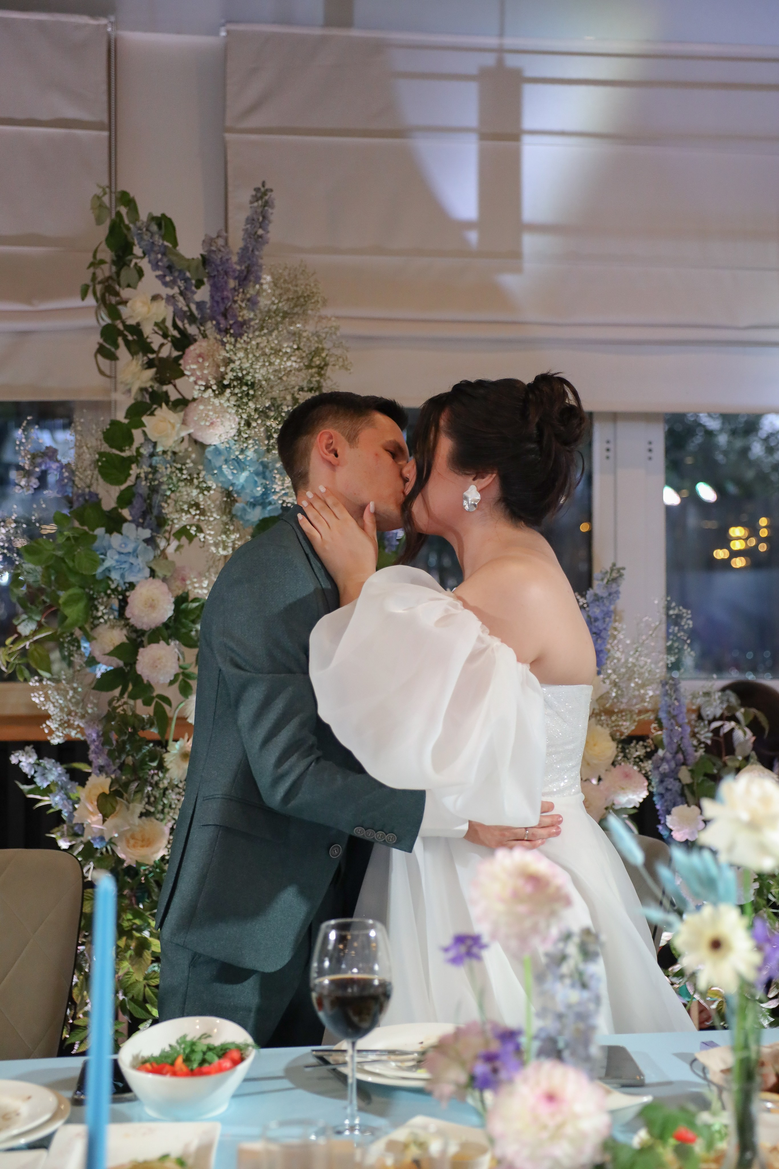 Алексей и Мария | Ozero Молоково. Свадебный фотограф Москва