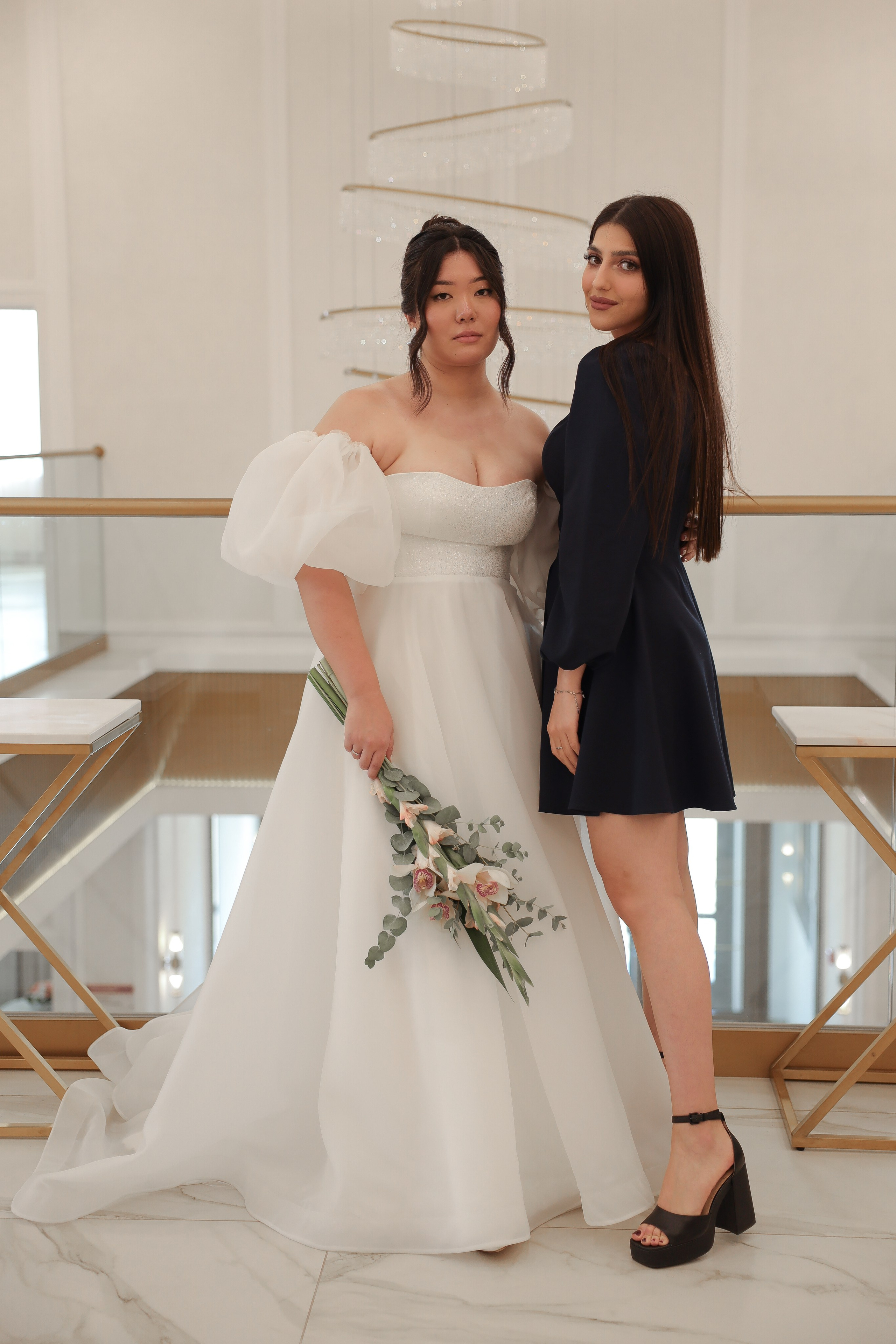 Алексей и Мария | Ozero Молоково. Свадебный фотограф Москва