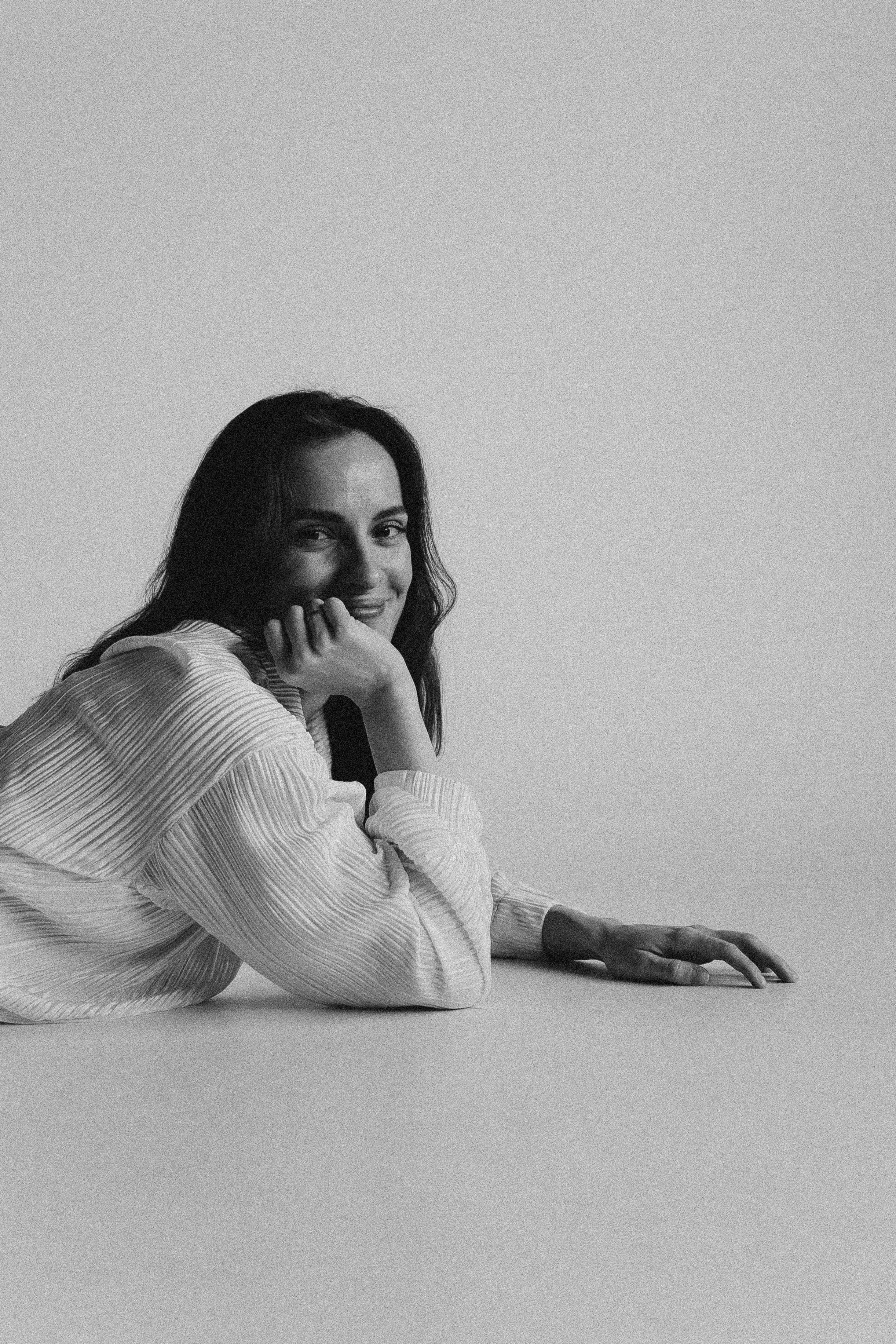 Лера. Фотограф в Самаре Петрякова Юлия