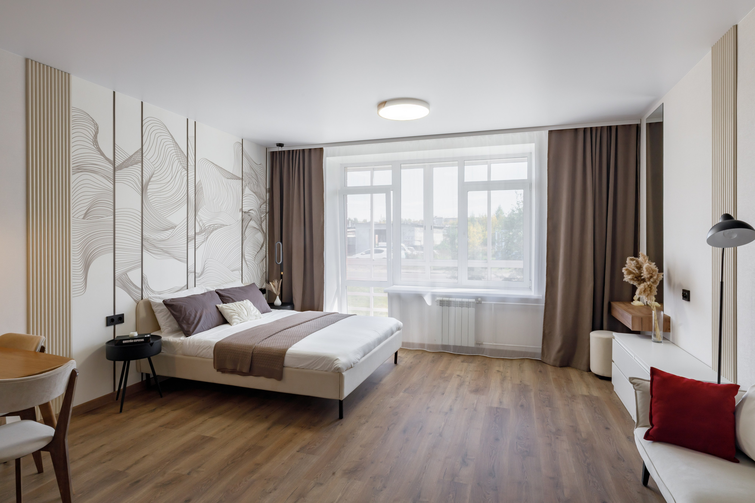 Интерьерная фотосессия. Интерьерный, предметный и контент фотограф в Иркутске Наталья Карпова