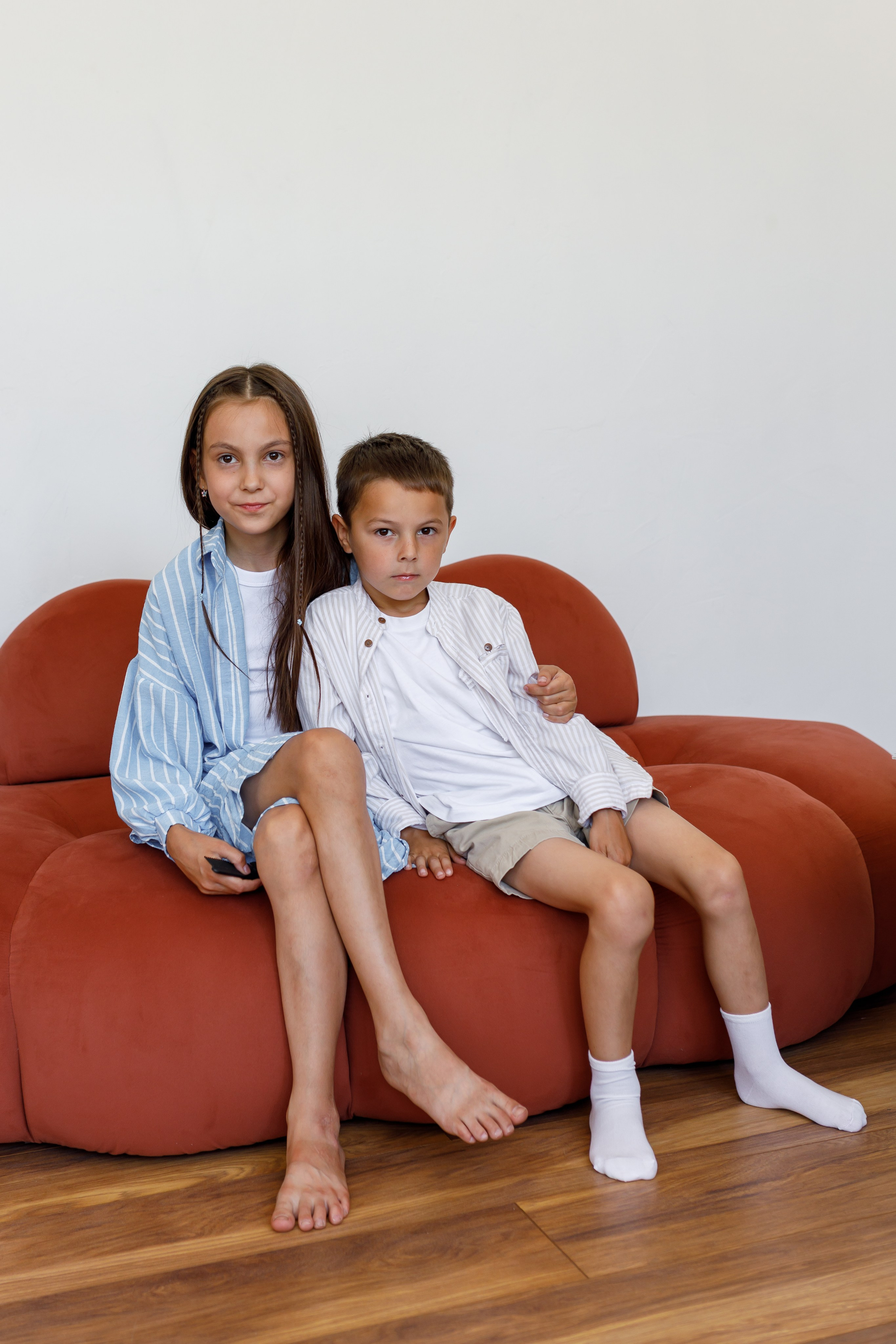 Семейная съемка. Интерьерный, предметный и контент фотограф в Иркутске Наталья Карпова