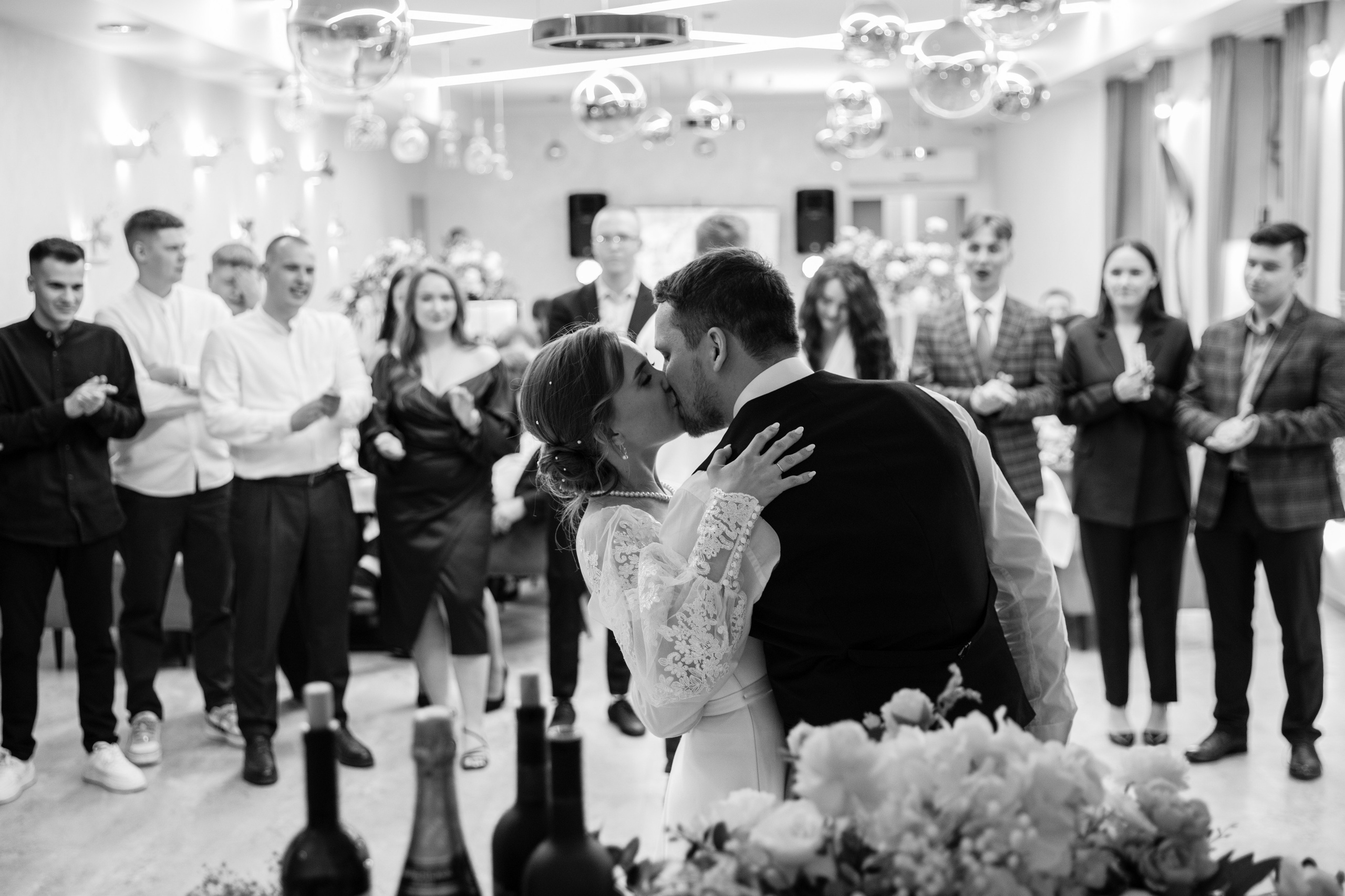 Александр и Ксения. VOLOCHKOVA