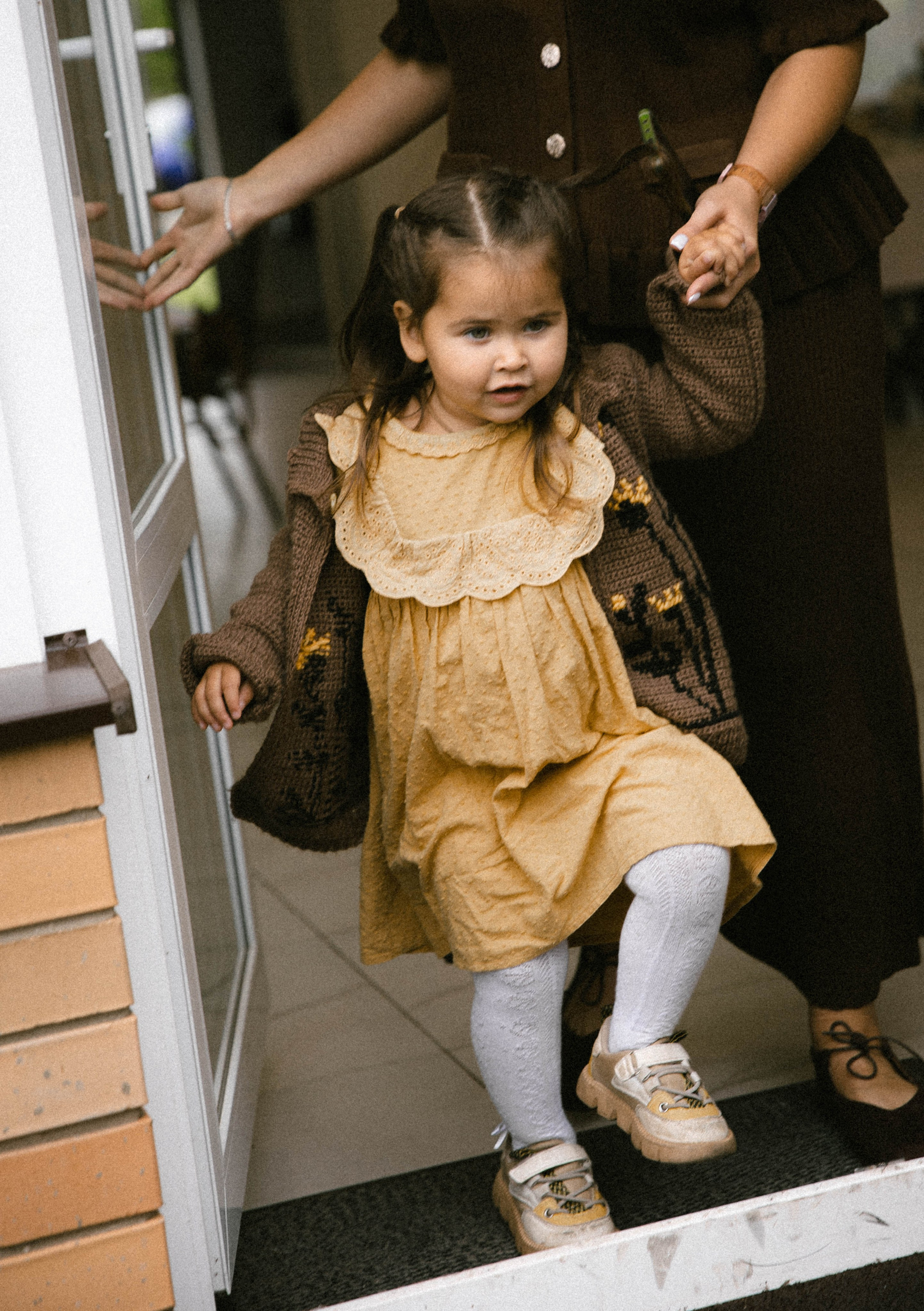 Паша & Даша. VOLOCHKOVA