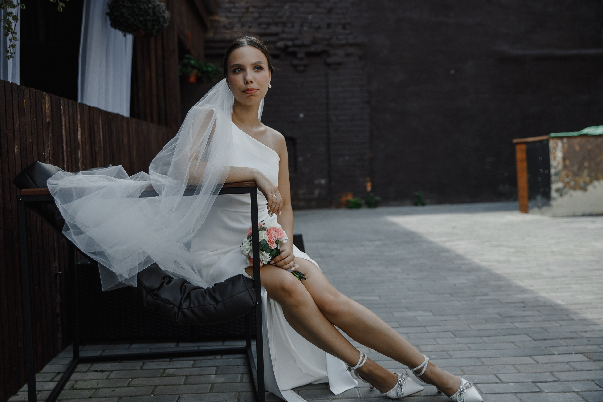 Поверь, все что завтра случается с нами — Предрешено!. VOLOCHKOVA