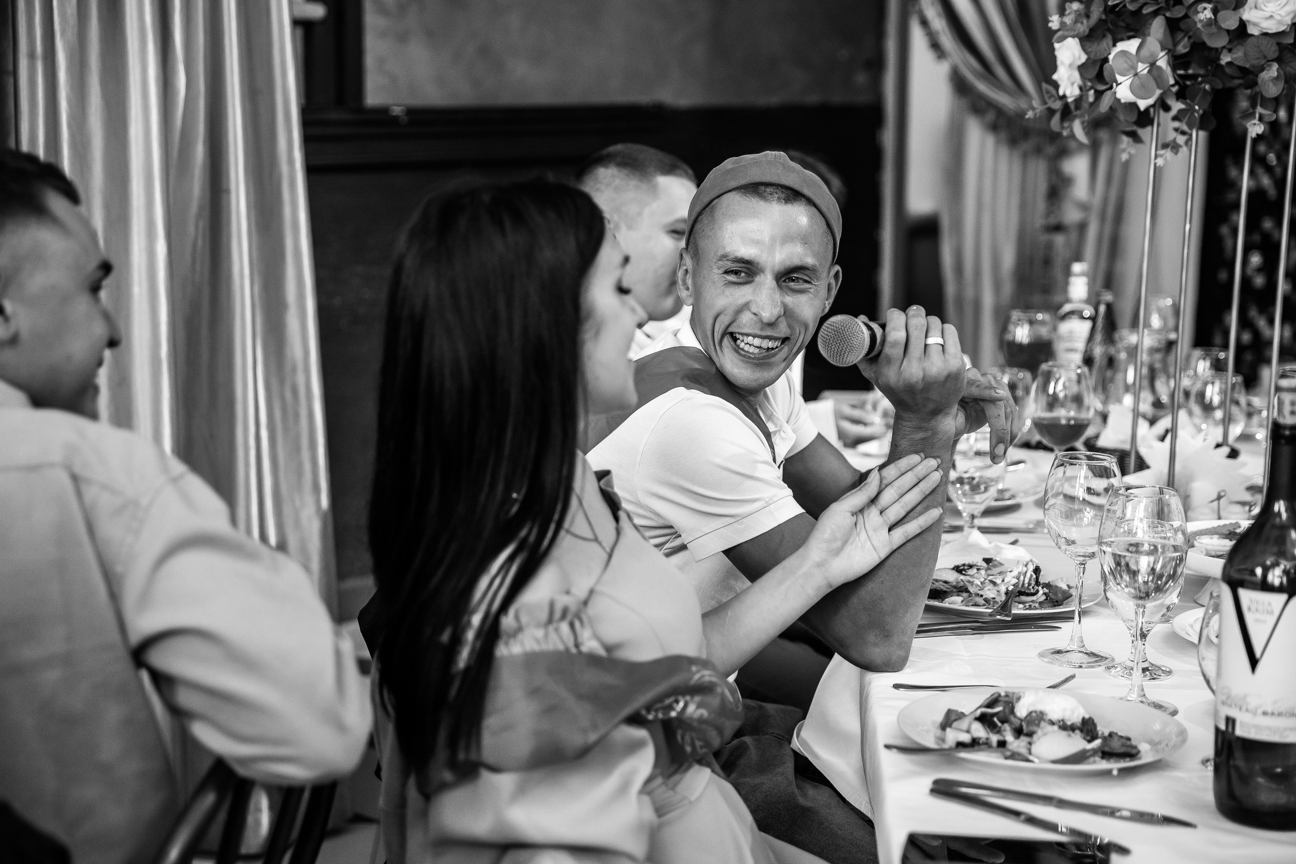 Твое волшебное «люблю». VOLOCHKOVA