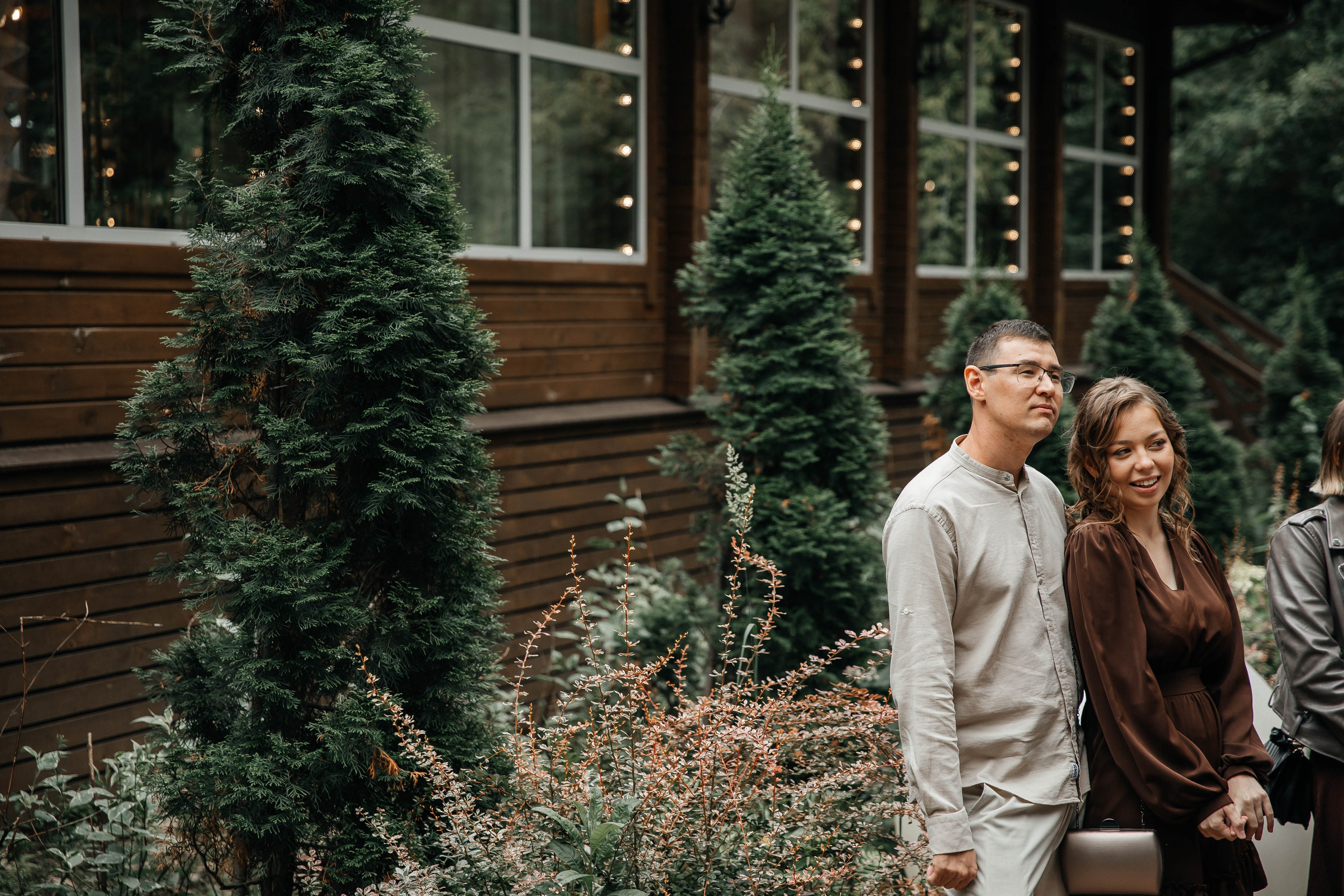 Константин и Ангелина. VOLOCHKOVA