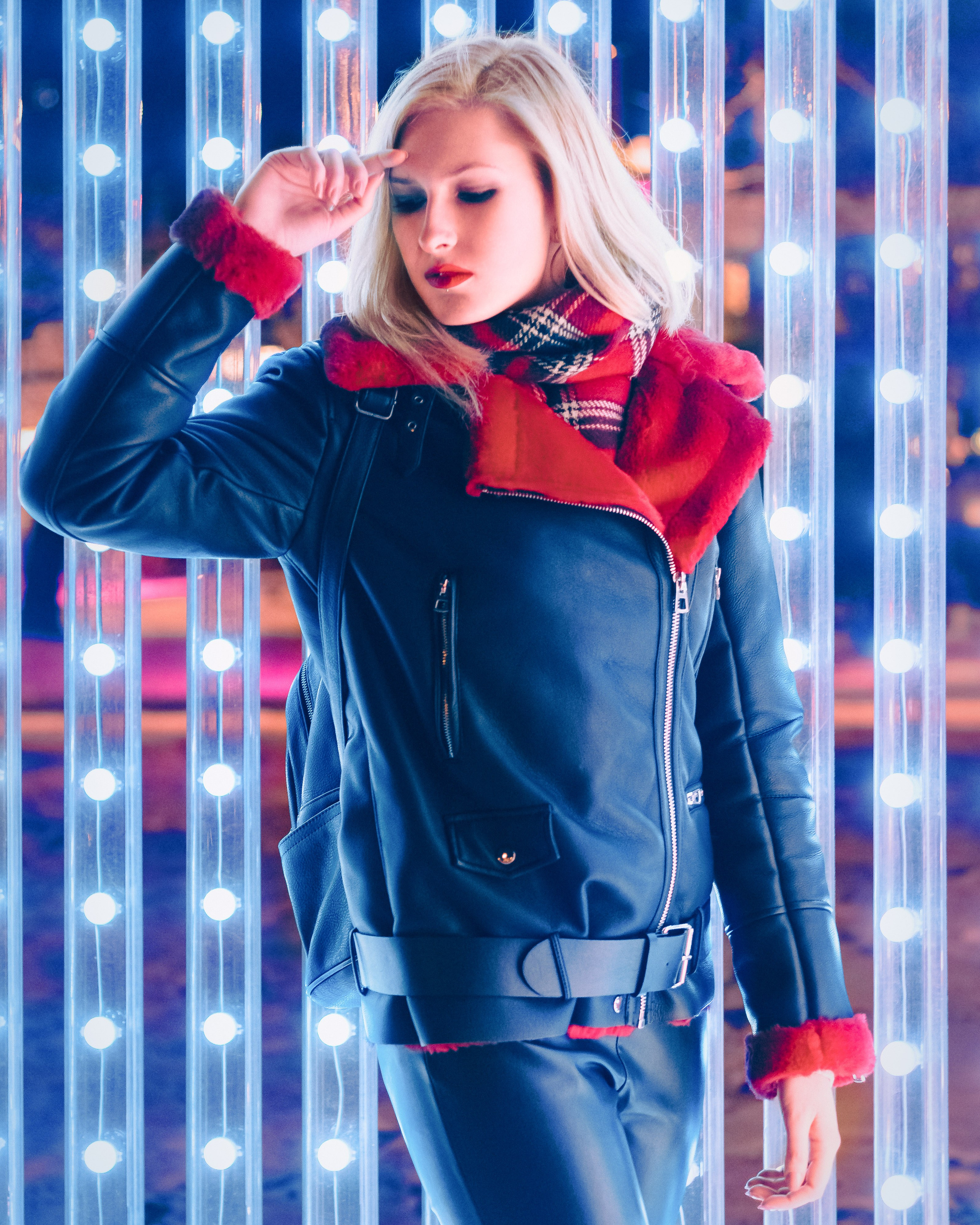 Уличные. Видеограф Добромыслов