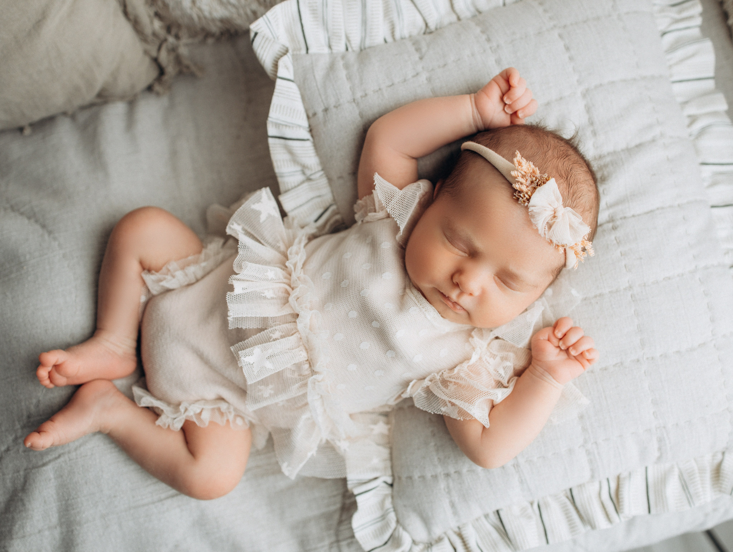 Эмма. Фотограф Дарья Соколовская