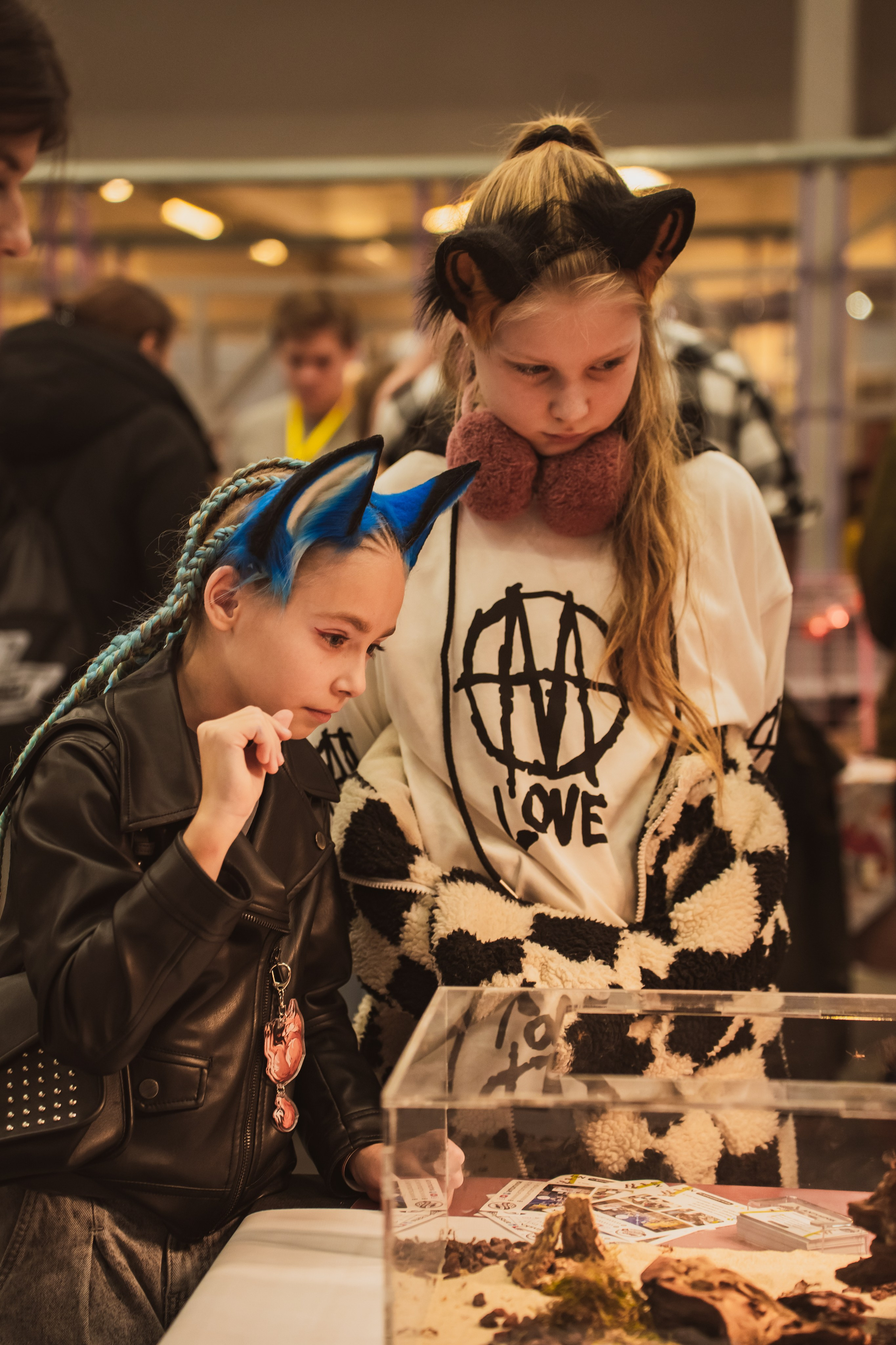 Fox Family fest. Репортажный фотограф Анастасия Рубцова