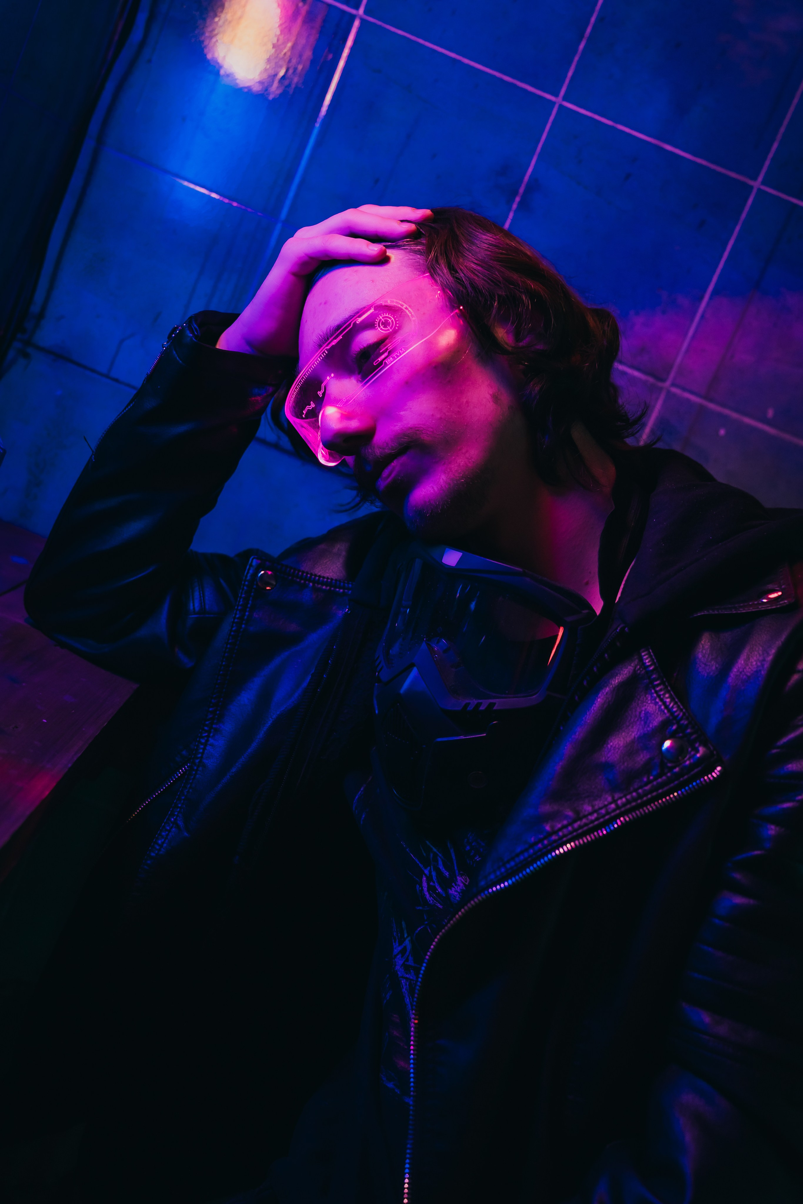 Стереоорбита. Репортажный фотограф Анастасия Рубцова