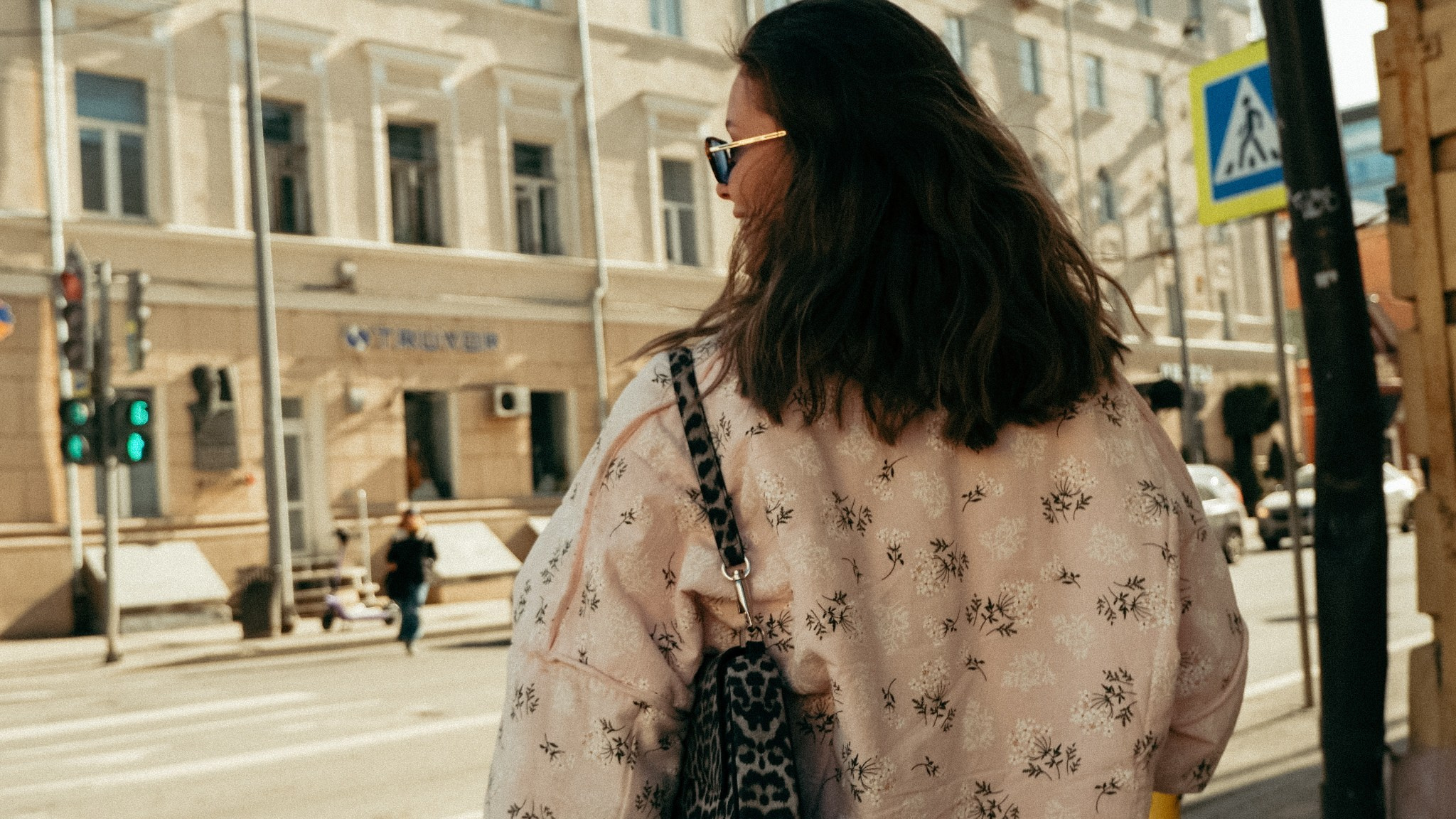 Anna x Fuji. Фотограф Нижний Новгород