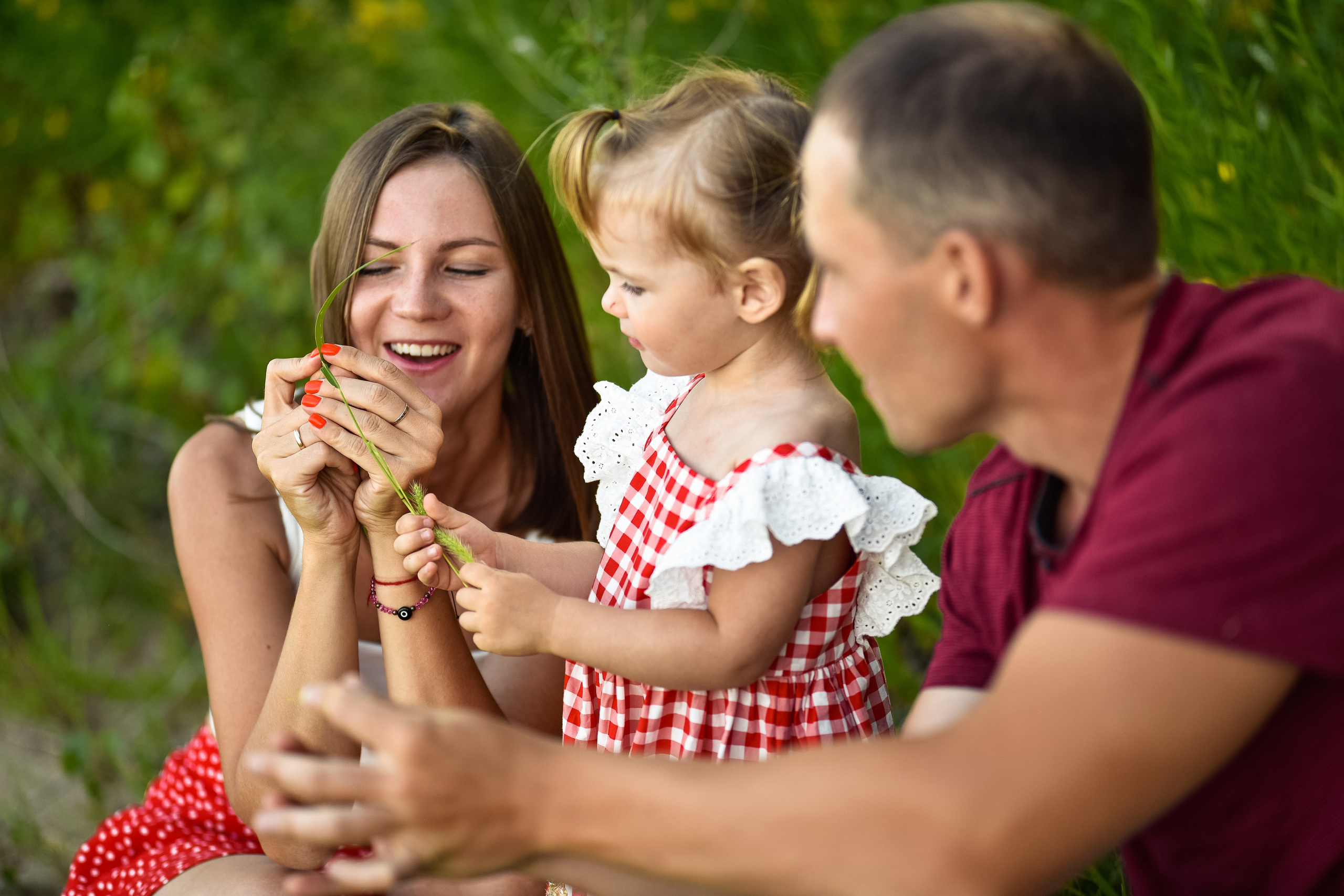 Семейны фотограф Самары и Самарской области