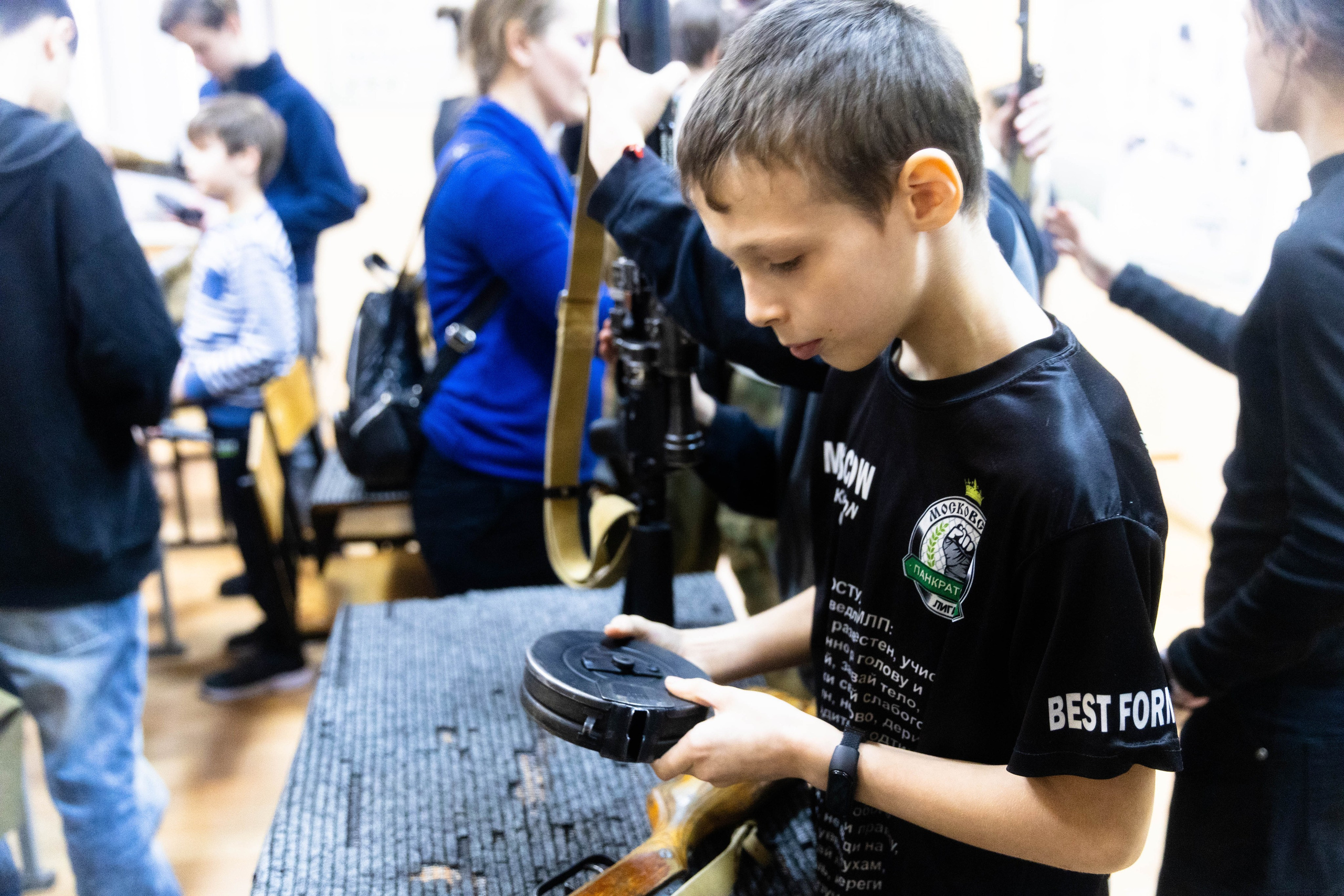 Детские мероприятия. Лена Румянцева — репортажный, детский и семейный фотограф в Москве