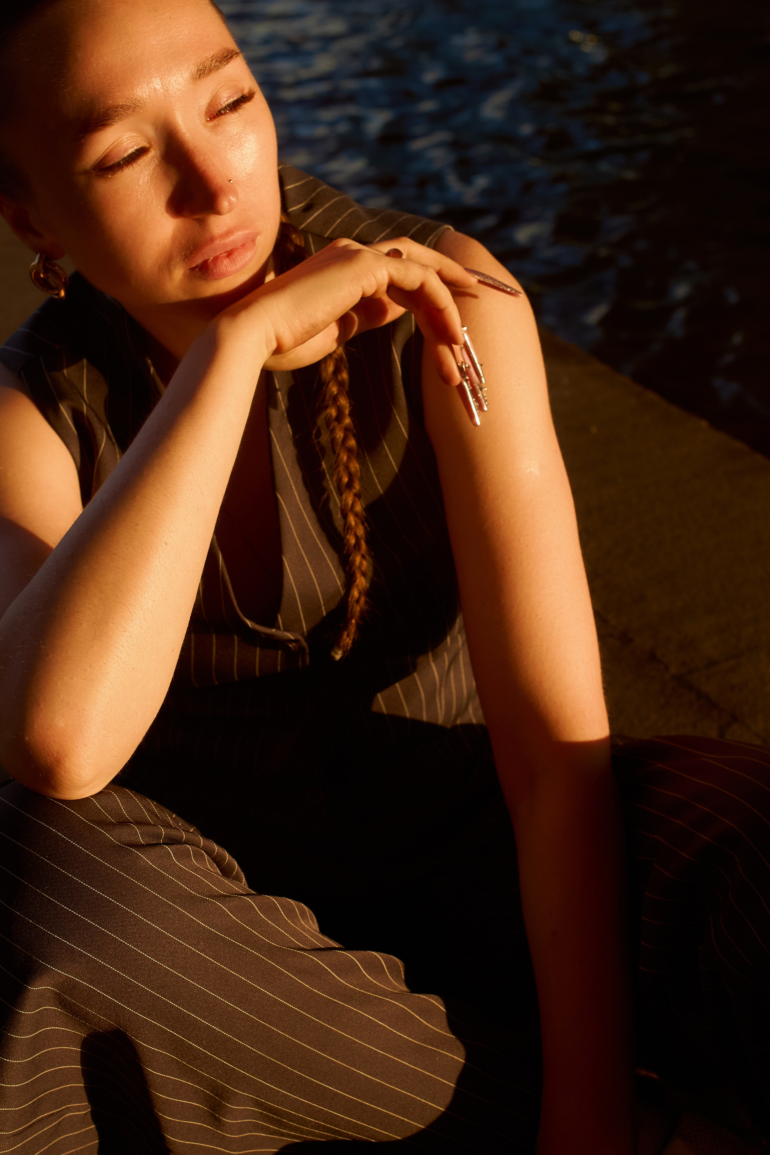 К. Фотограф Екатеринбург Елена Минина