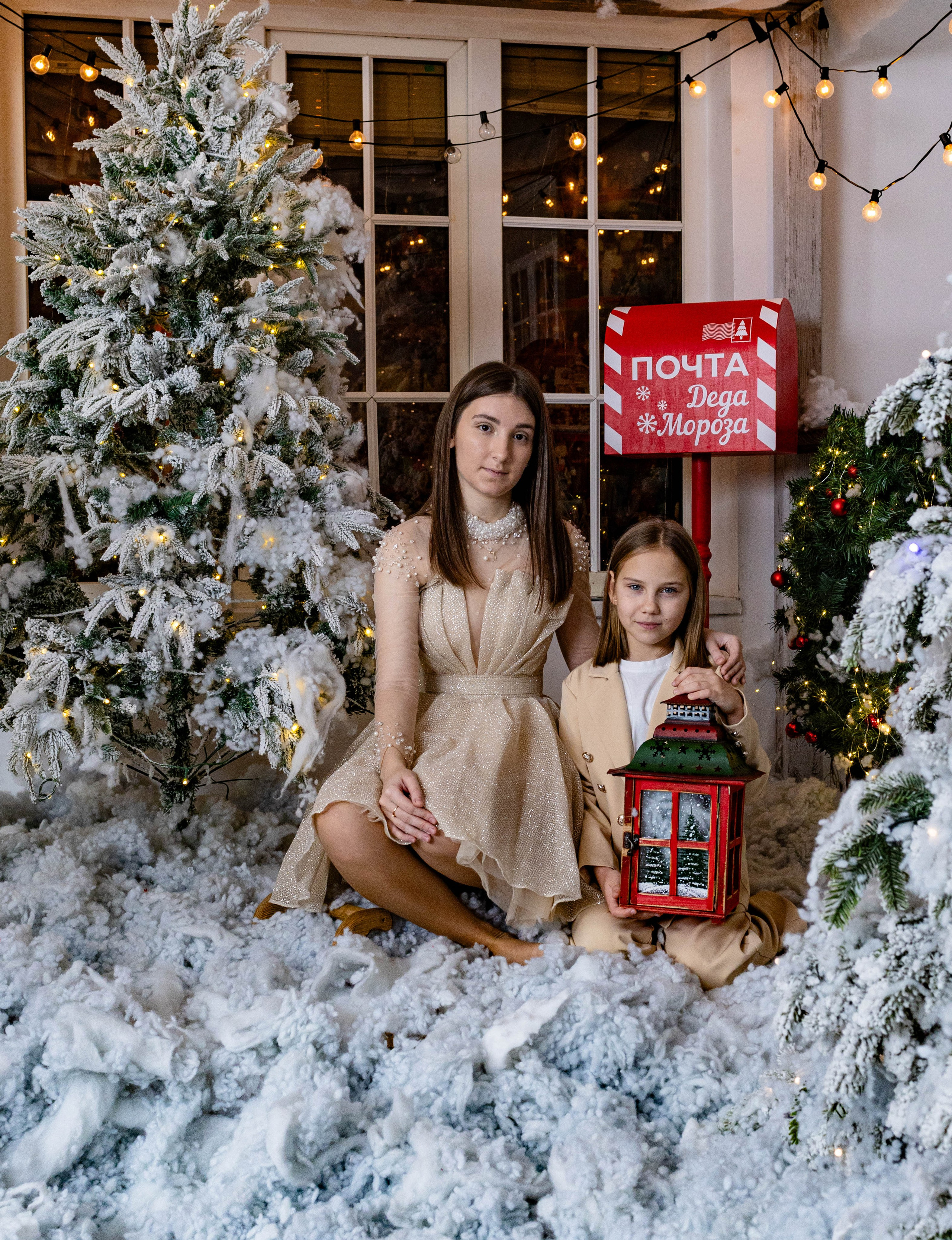 Юра и Ання. Медиапродюсер, фотограф в Минеральных Водах —Виктор Холодов