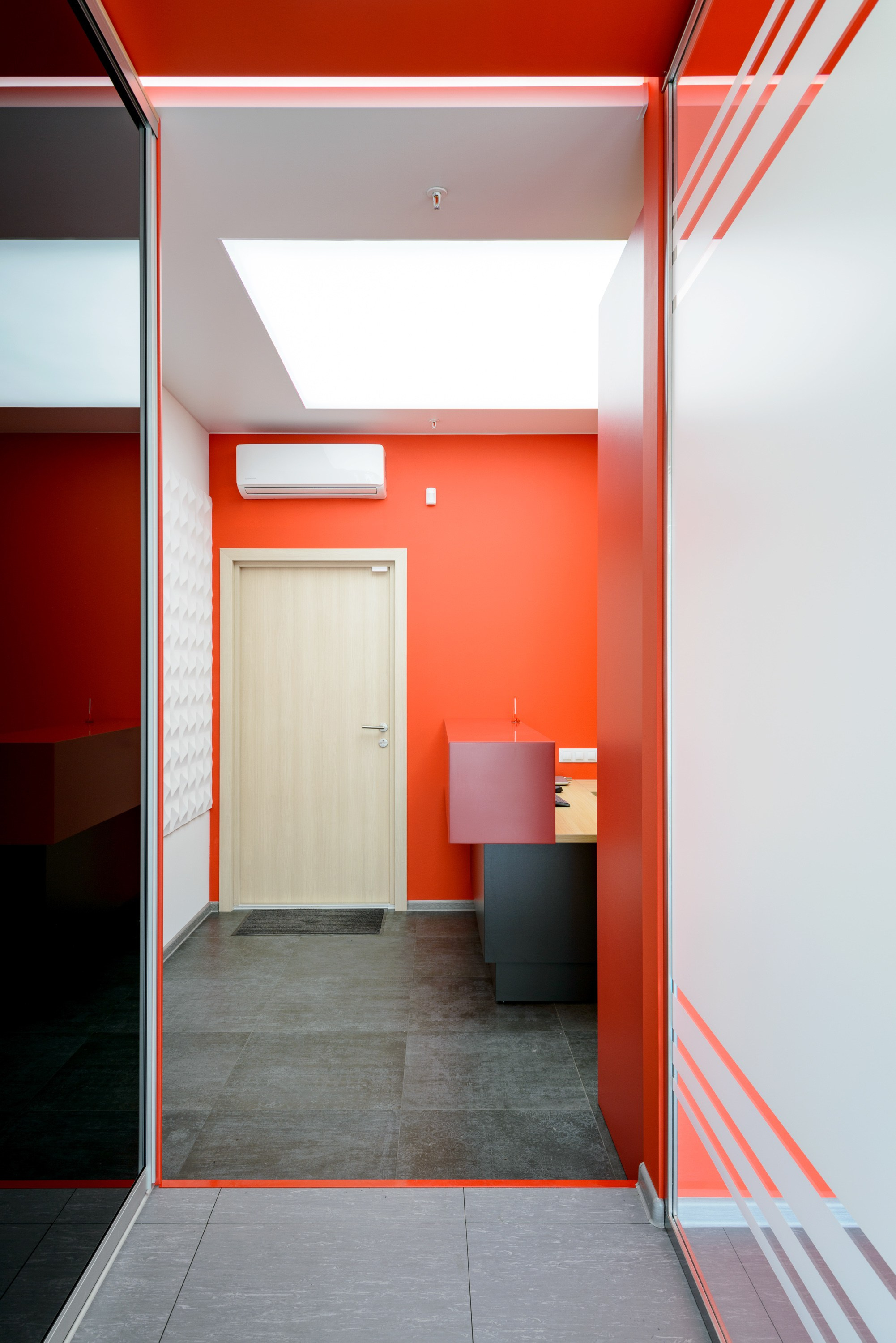 Проект SPEC. Дизайн интерьера в Новосибирске, Мире, Онлайн | Студия дизайна интерьера TWOREZ