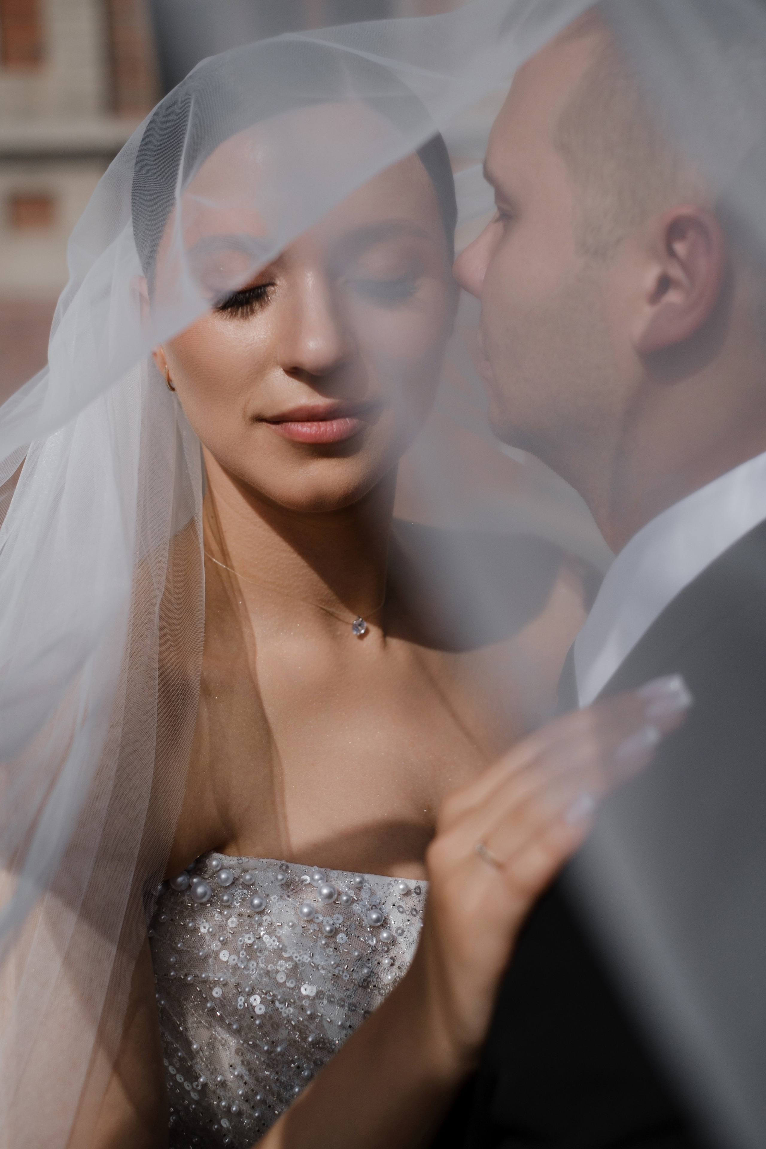 D&V. Свадебный фотограф в Брянске Иванникова Елена