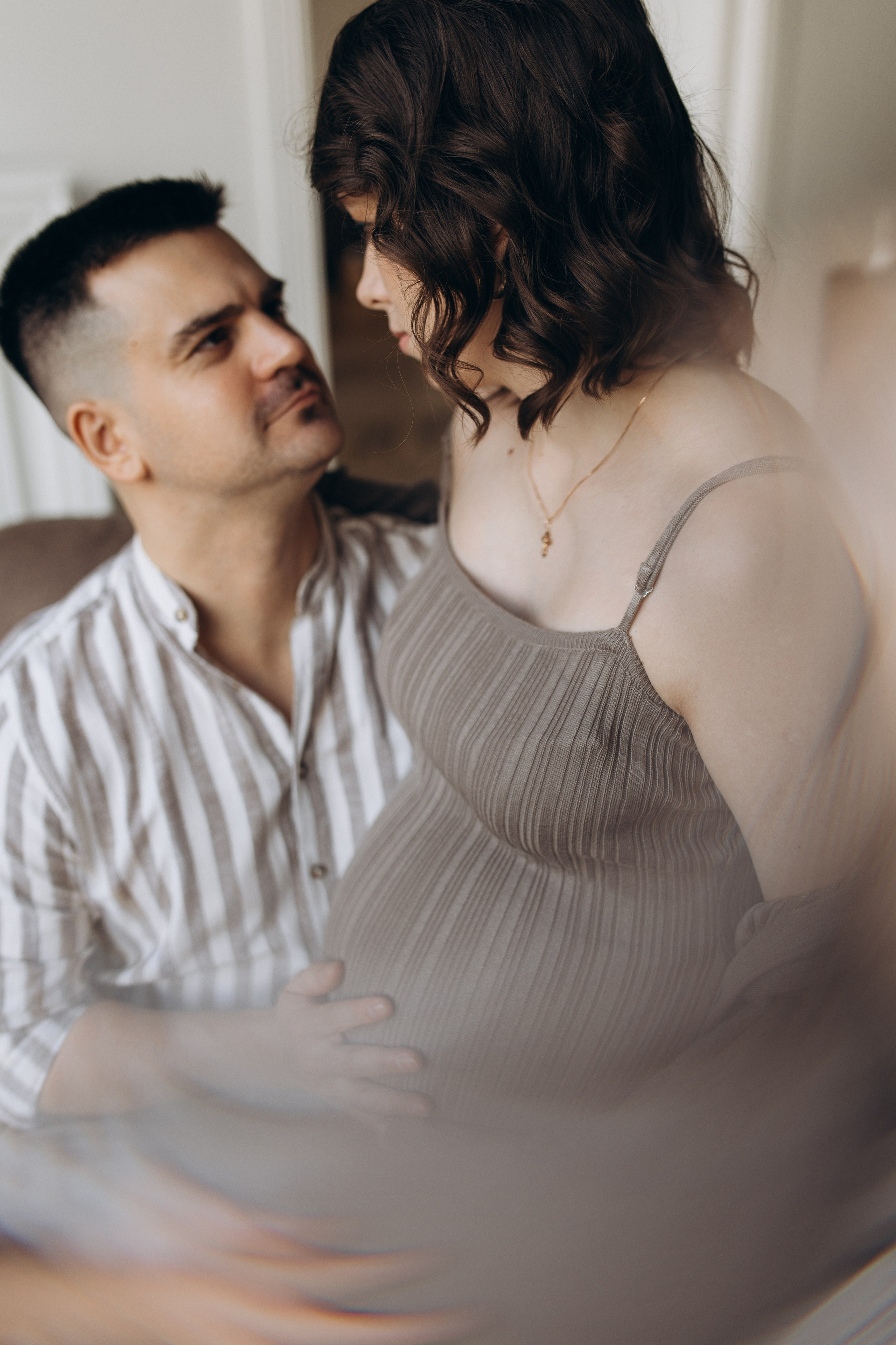 Марина и Максим. Самый теплый фотограф в Краснодаре Рябоконь Ксения