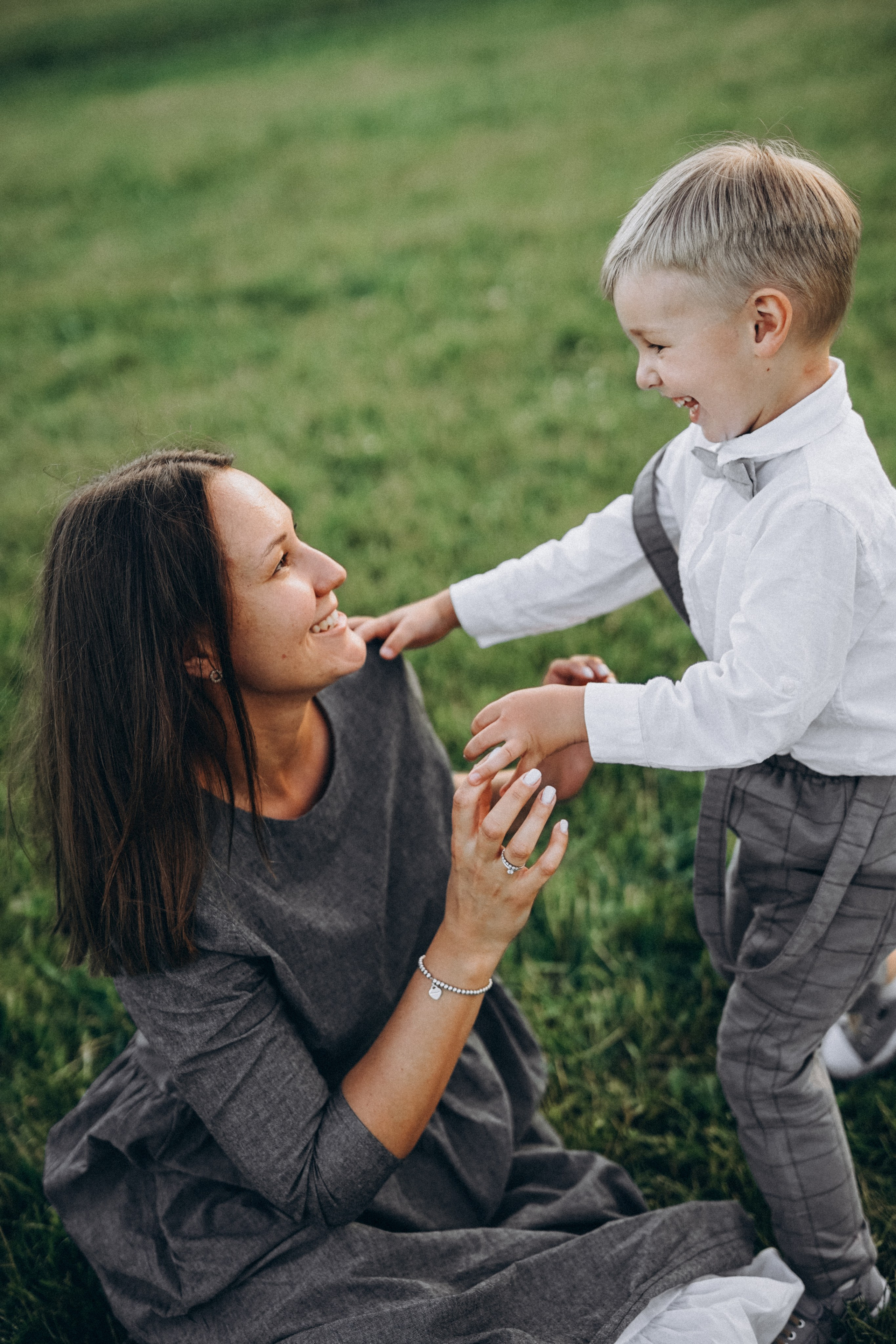Ты лети воздушный змей. Фотограф Наталья Колганова