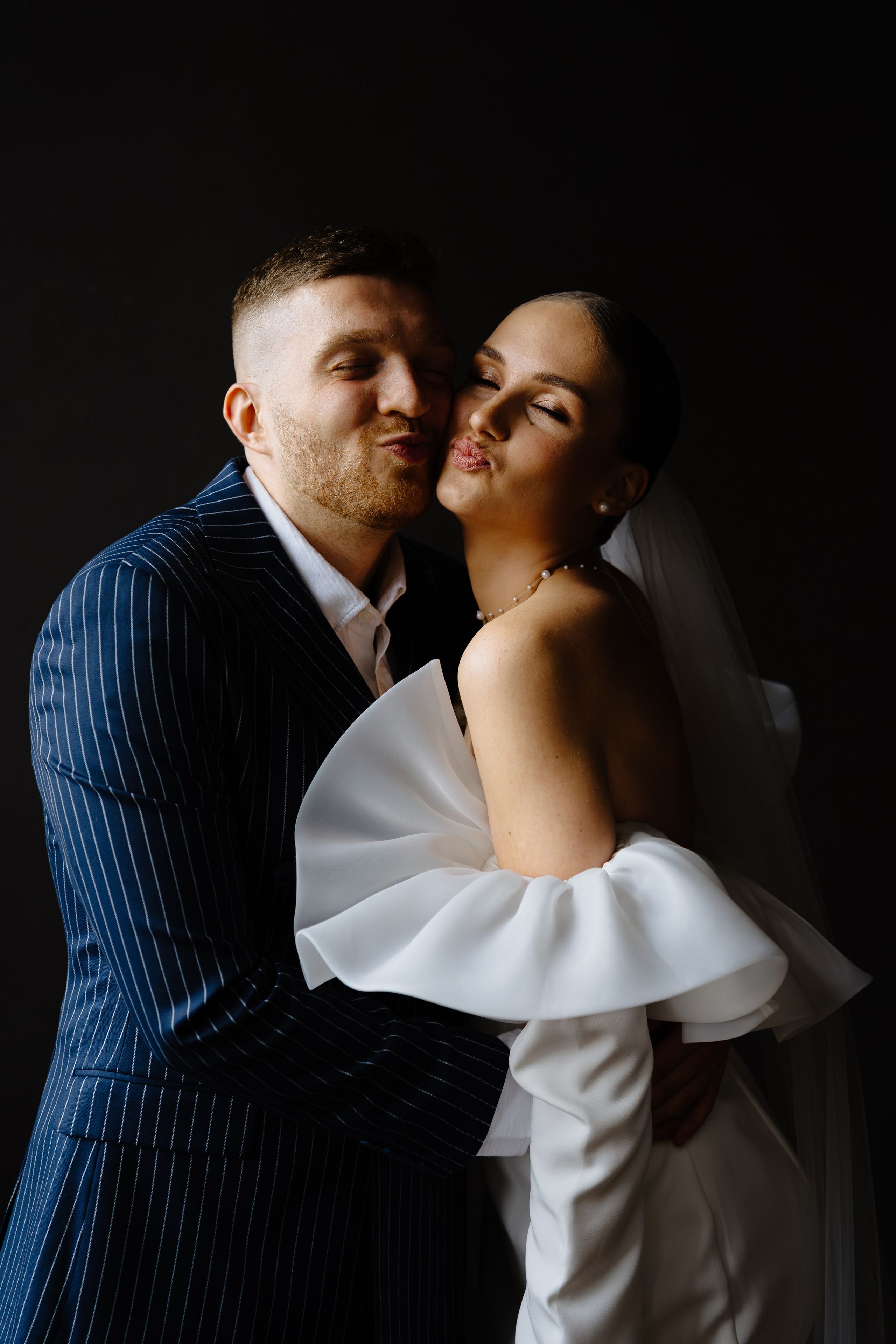 Свадебная фотосессия. Свадебный фотограф Мария Печенева I Екатеринбург