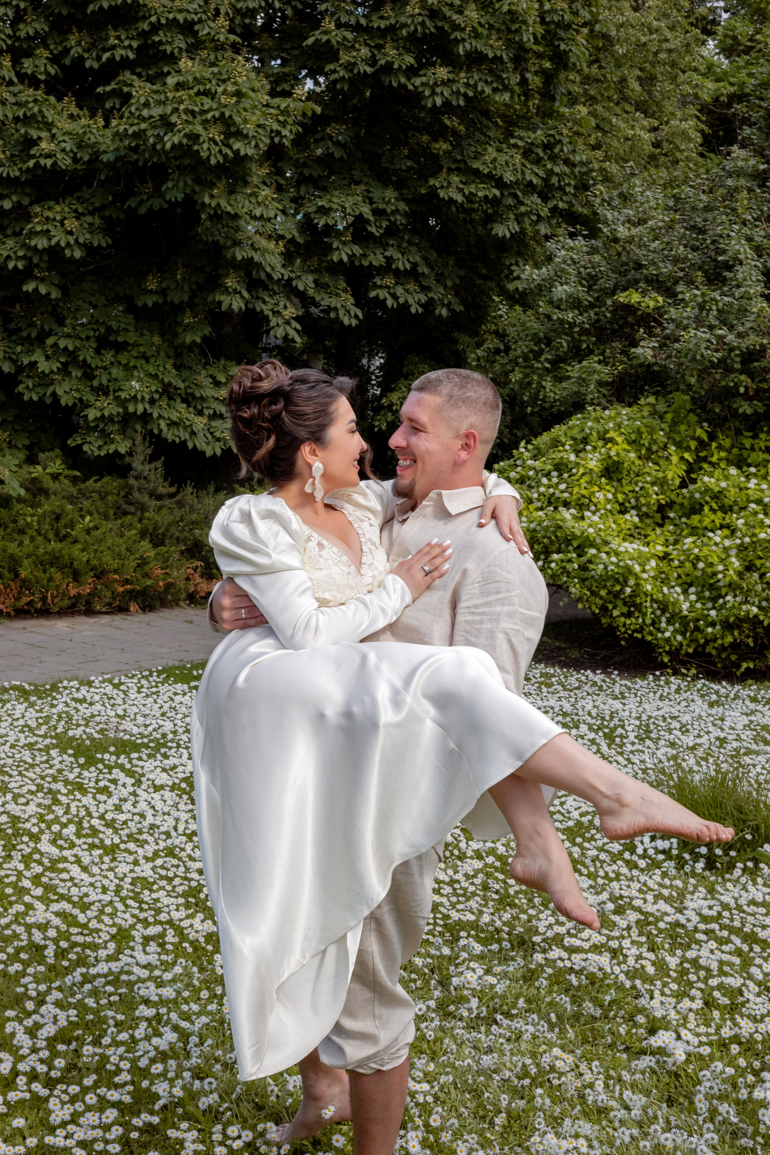Wedding. Фотограф Алина Гашникова
