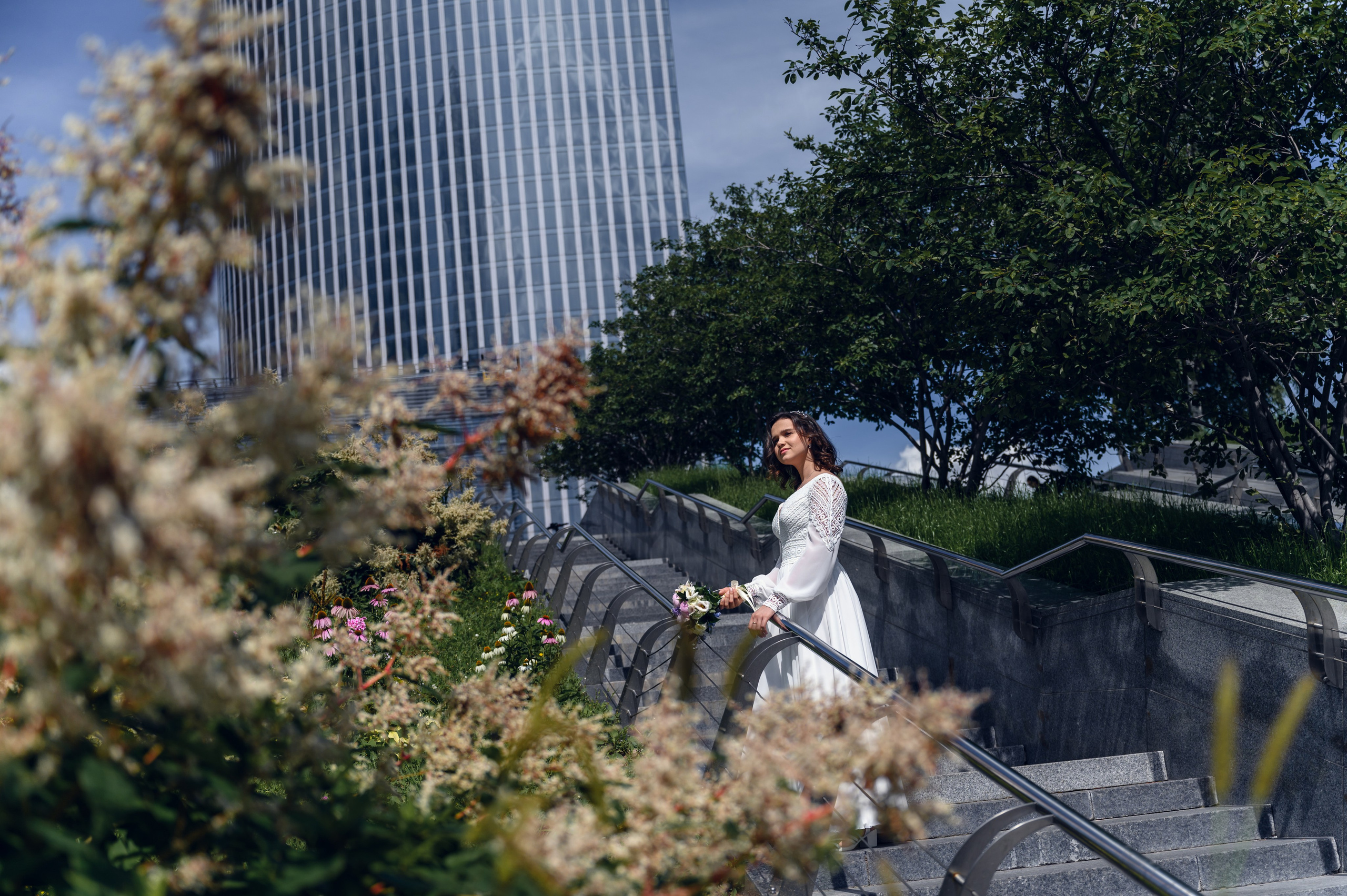 Свадьба Виктории и Валерия. Фотограф Светозар Андреев