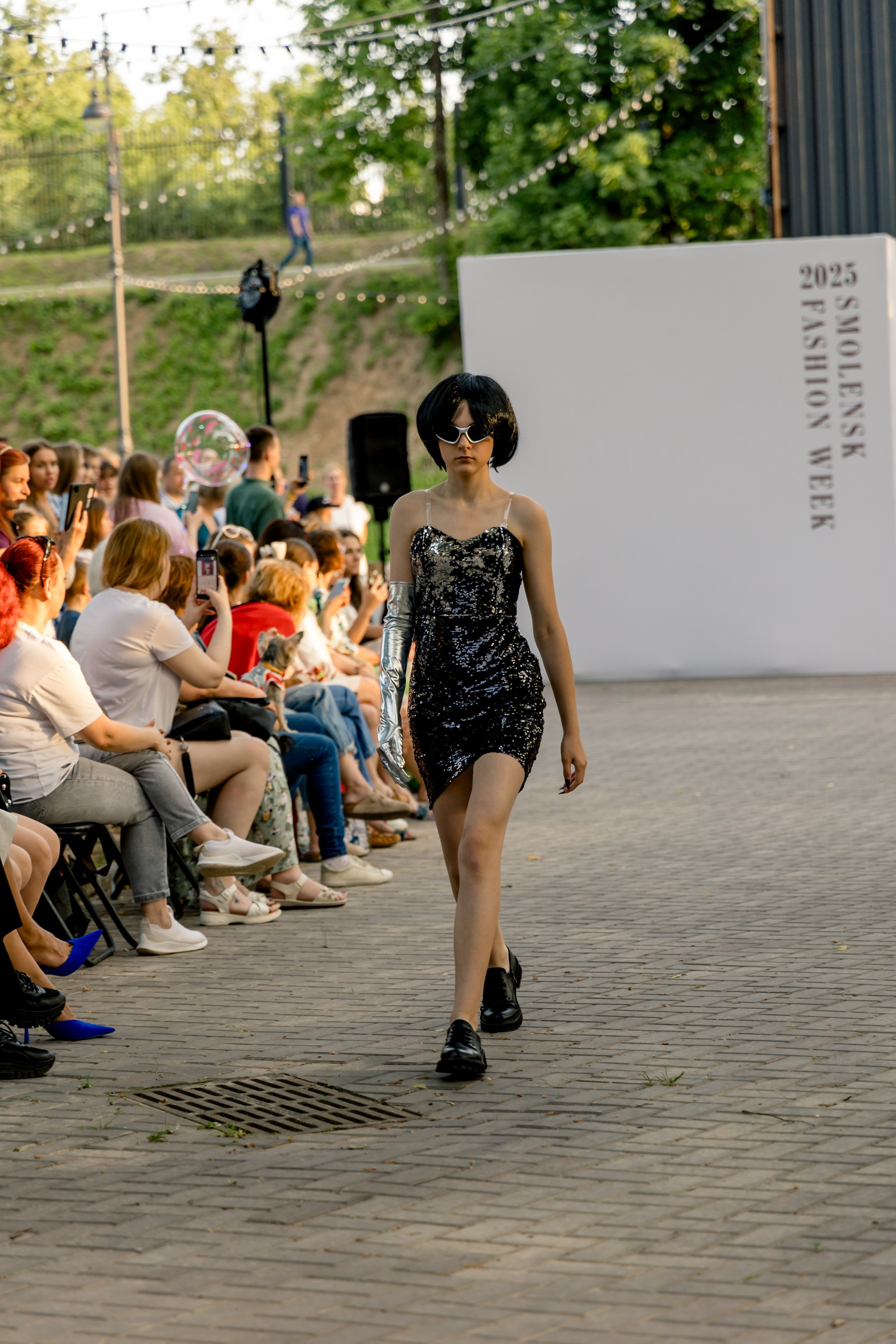 Smolensk Fashion Week 2025_показы_ДЕНЬ 1_ВЕЧЕРНИЙ ПОКАЗ_19:00. Главная