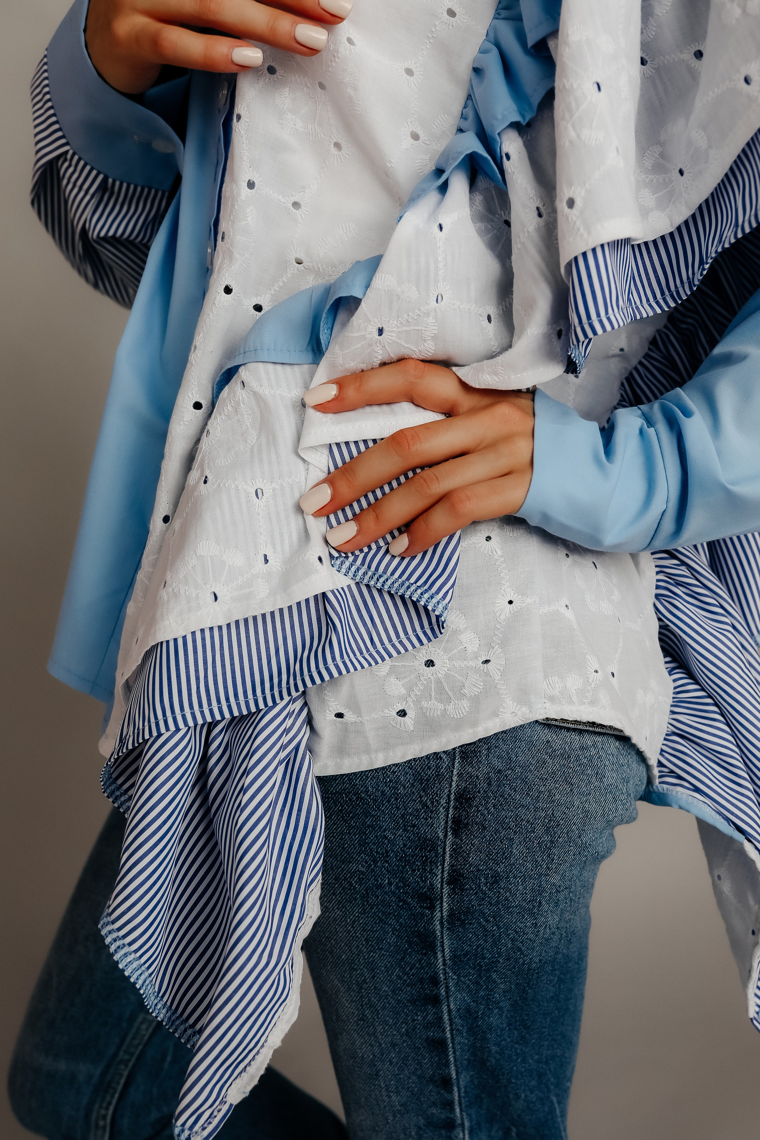 Одежда. Ирина Тихонова — фотограф для детей и коллективов в Москве