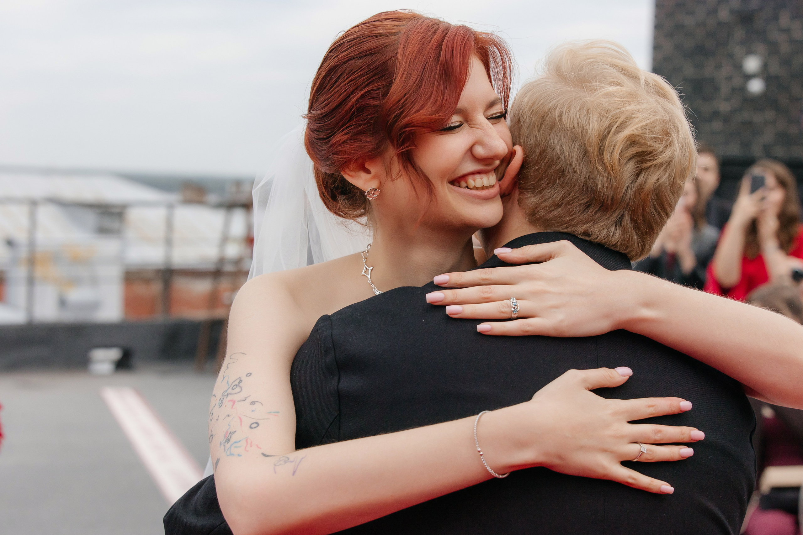 Никита и Аня. Свадебный и Репортажный фотограф Нижний Новгород Москва Ежов Иван