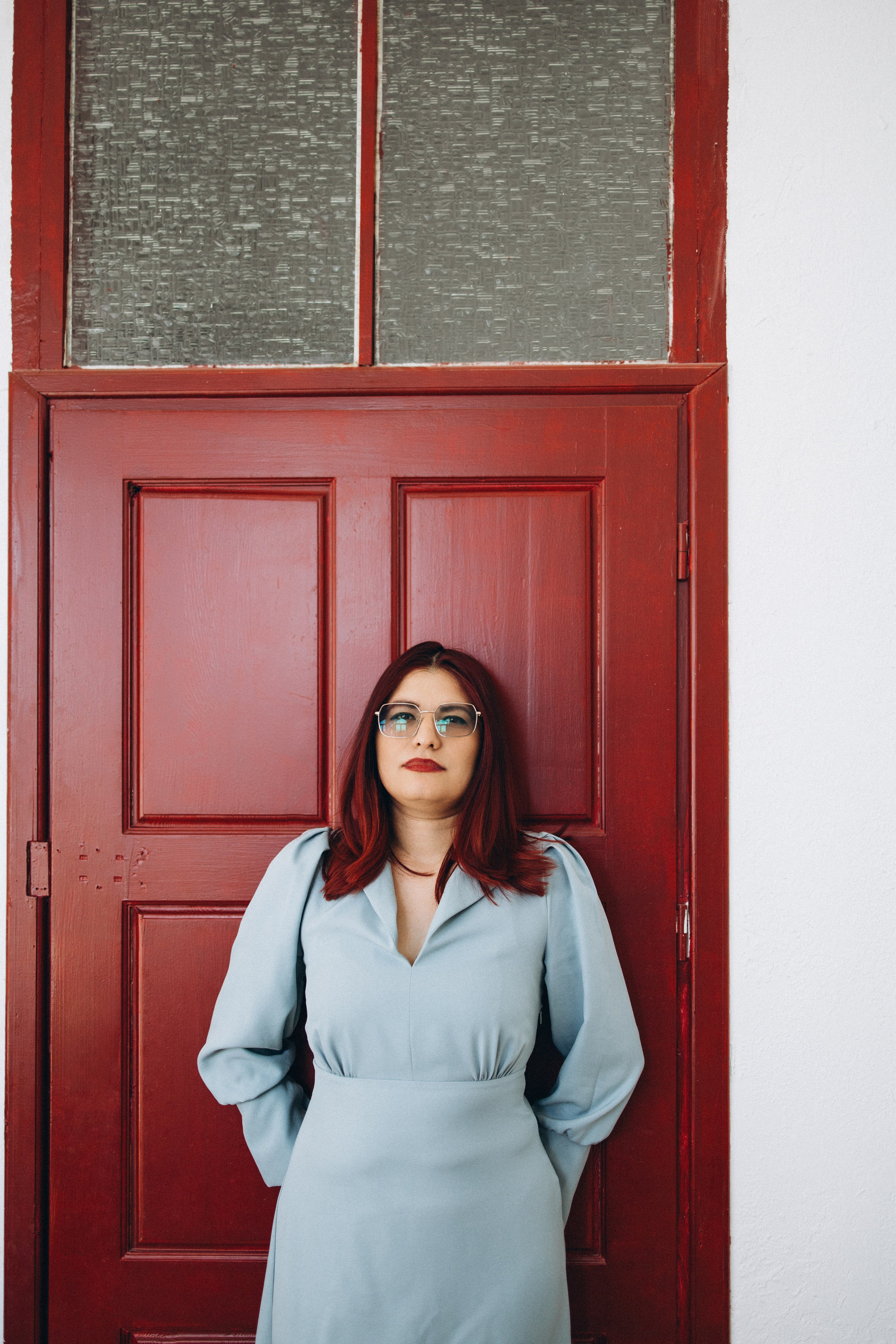 Лекция про любовь. Свадебный и портретный фотограф в Калининграде Наталия Еник