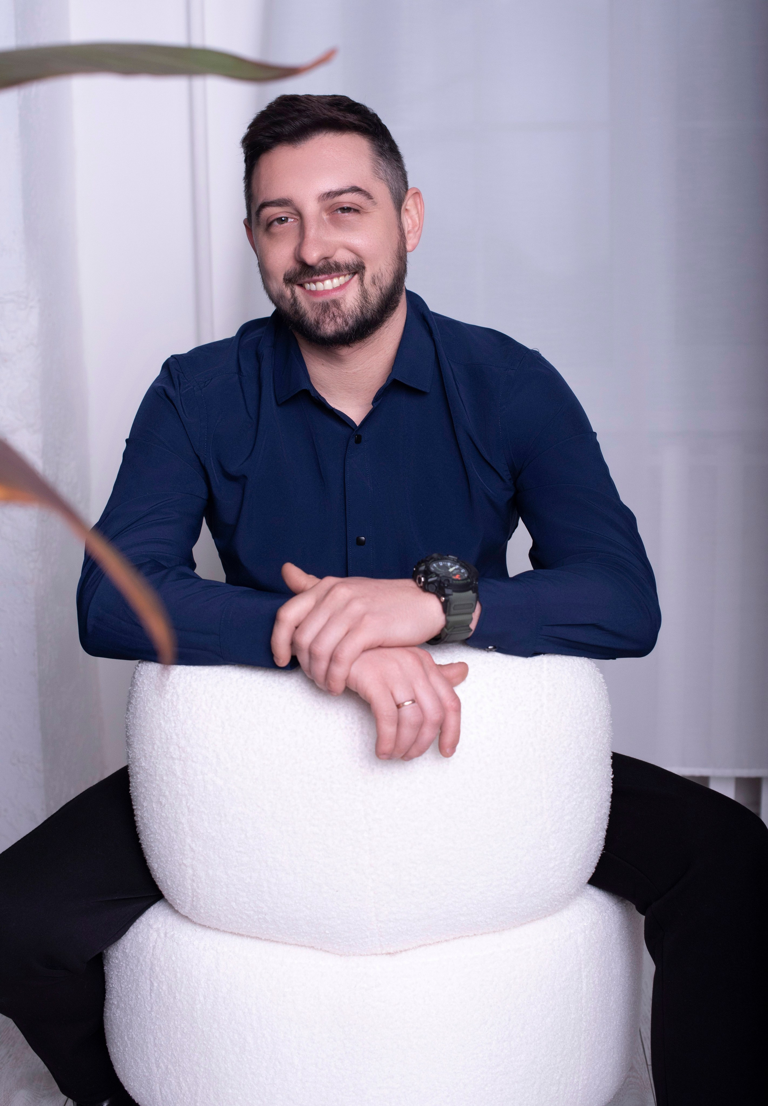 Семейная новогодняя. Фотограф самых запоминающихся моментов Вашей жизни