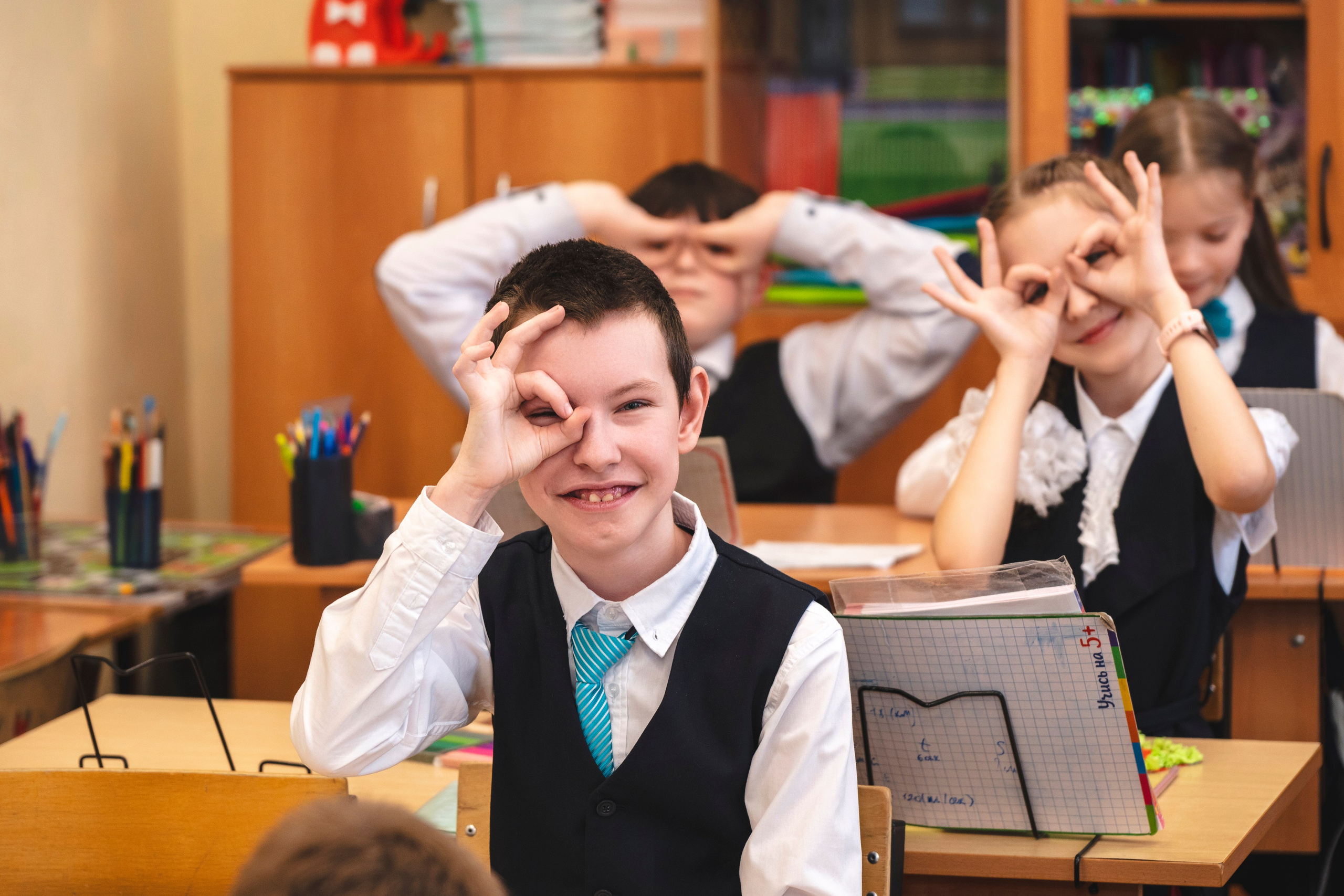 Выпускной Классбук 4Г. Фотограф самых запоминающихся моментов Вашей жизни