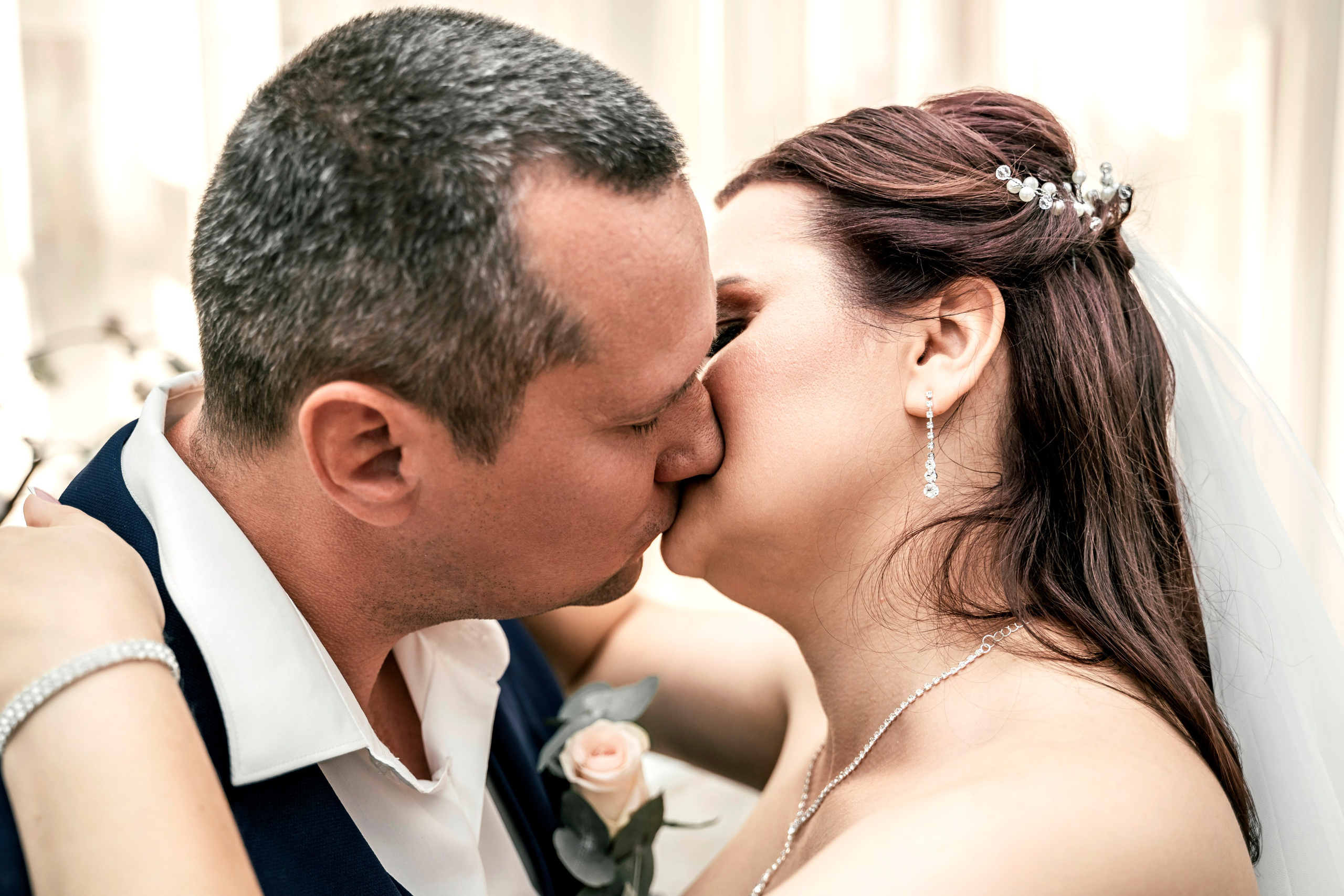 Наталья & Александр. Фотограф самых запоминающихся моментов Вашей жизни