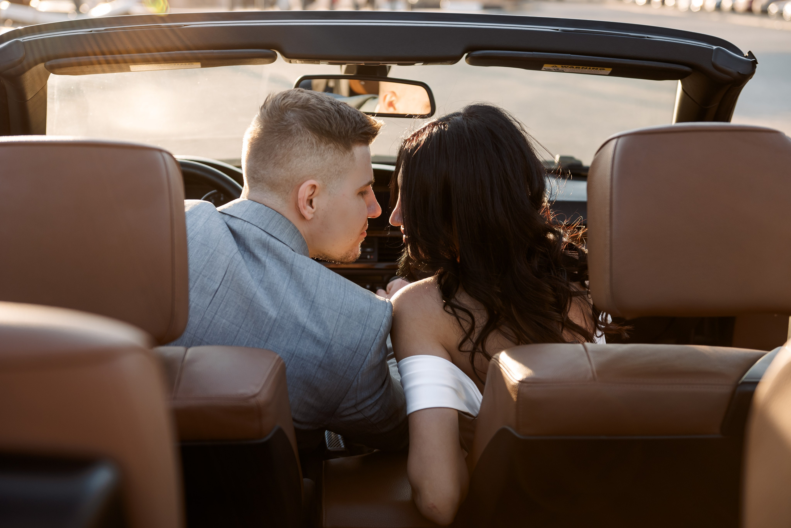 Екатерина и Антон. Свадебный и семейный фотограф в Челябинске Юлия Ишимова