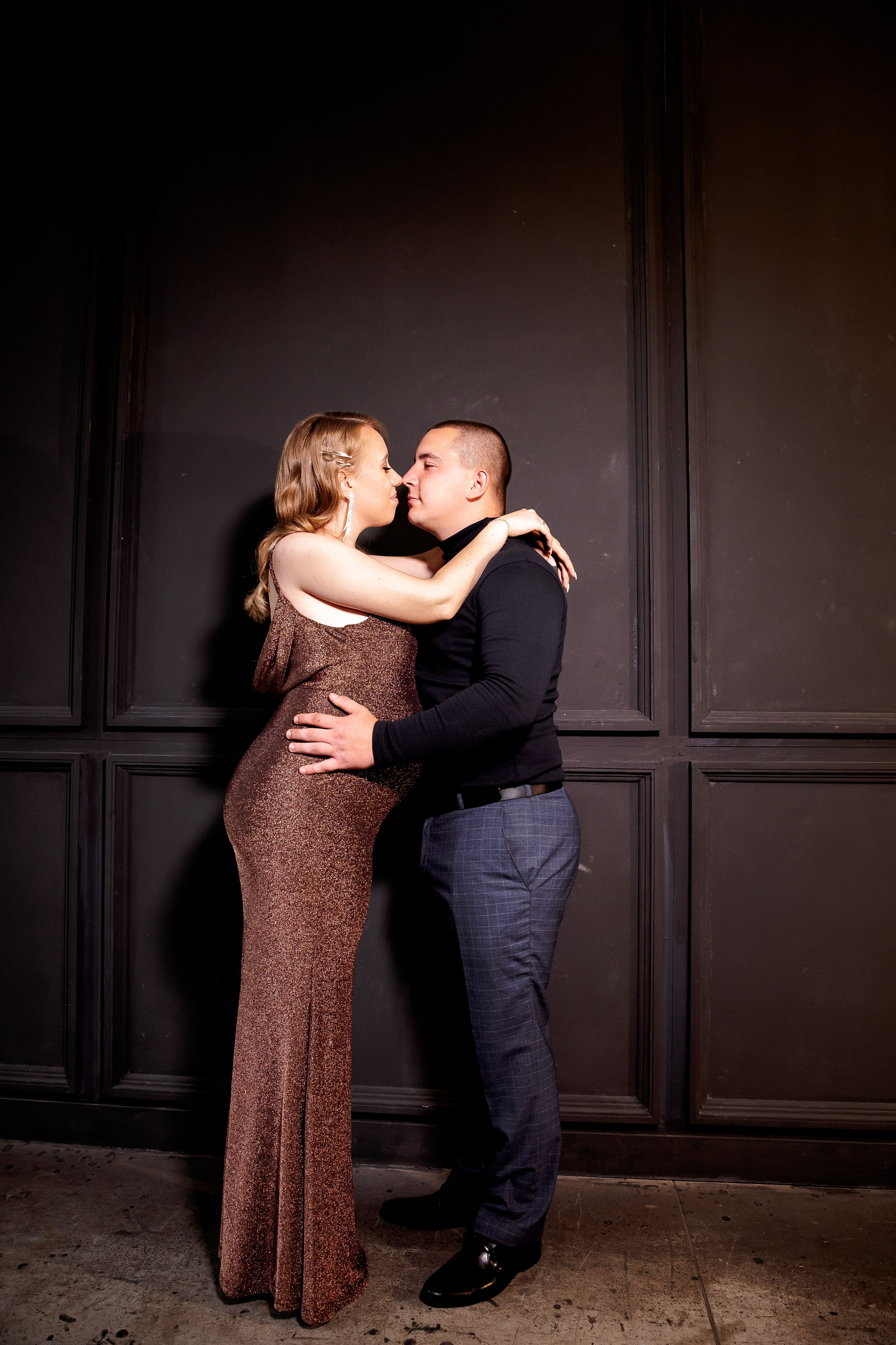 Алена и Алексей. Свадебный и семейный фотограф в Челябинске Юлия Ишимова