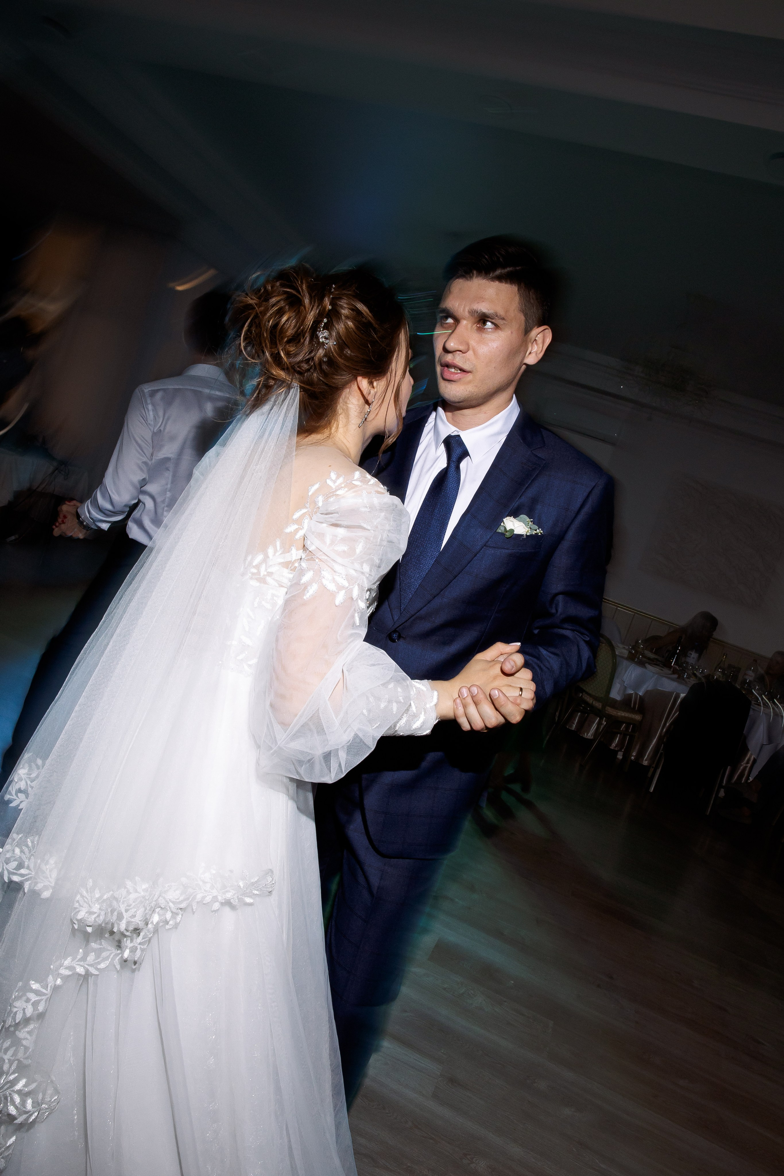 Евгений и Татьяна. Свадебный и семейный фотограф в Челябинске Юлия Ишимова