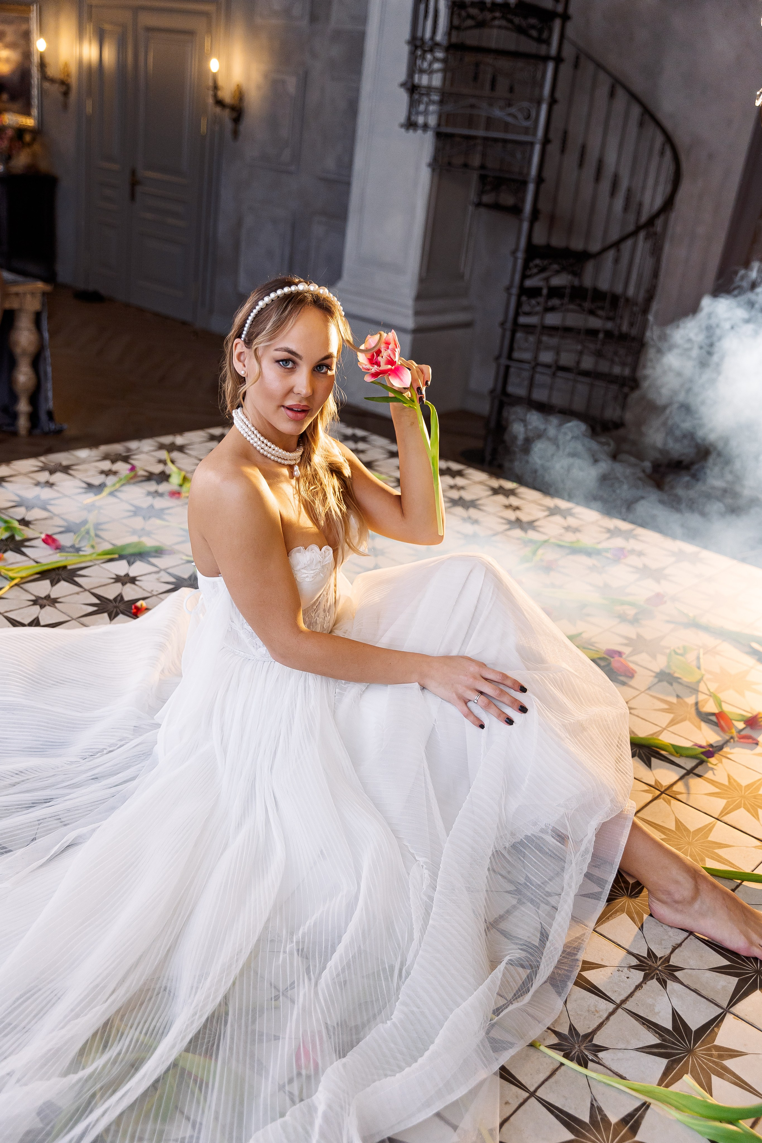 Анастасия утро. Свадебный и семейный фотограф в Челябинске Юлия Ишимова