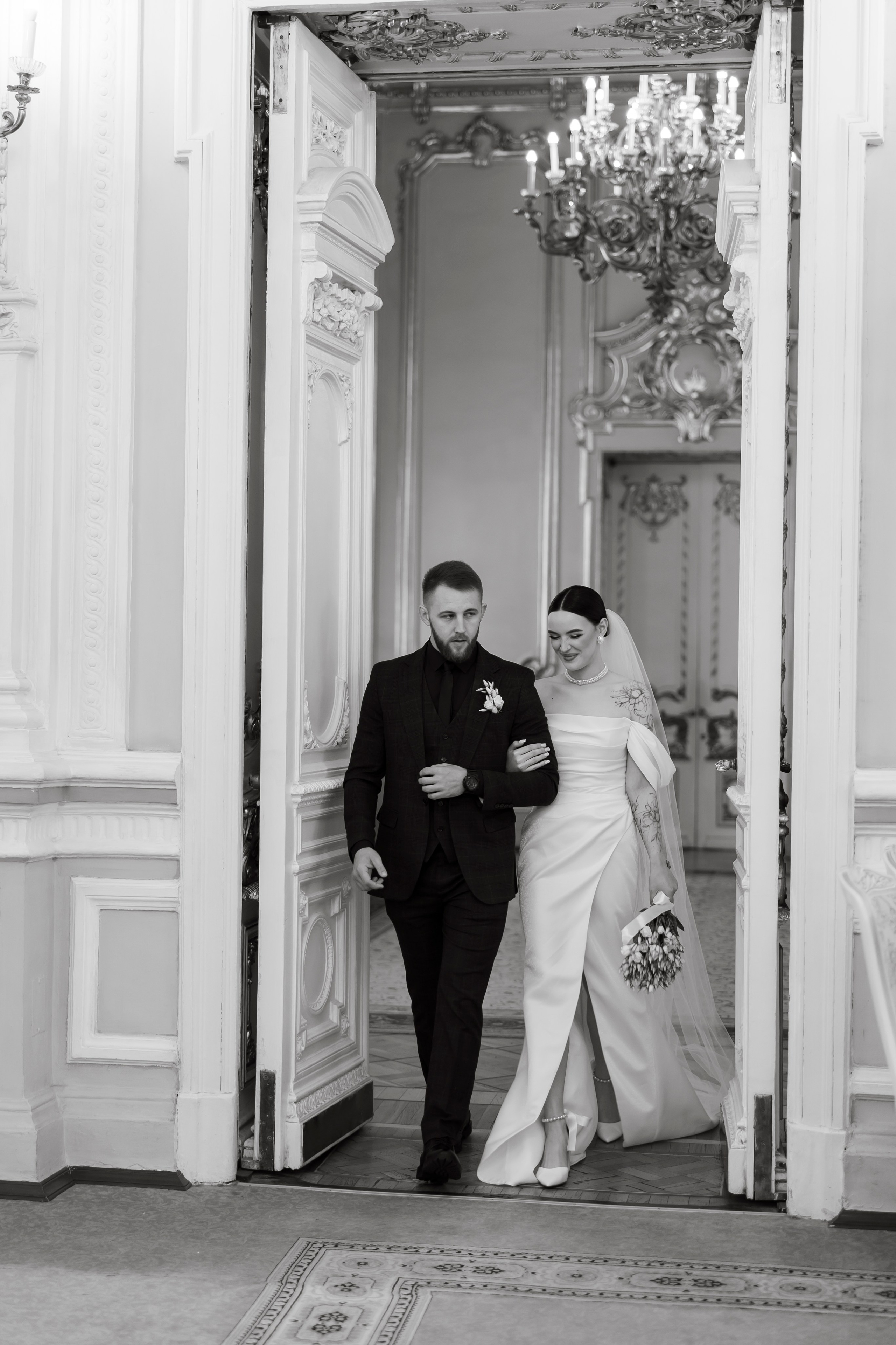 Мир пополам 💔. Фотограф в Санкт Петербурге Колантаева Карина