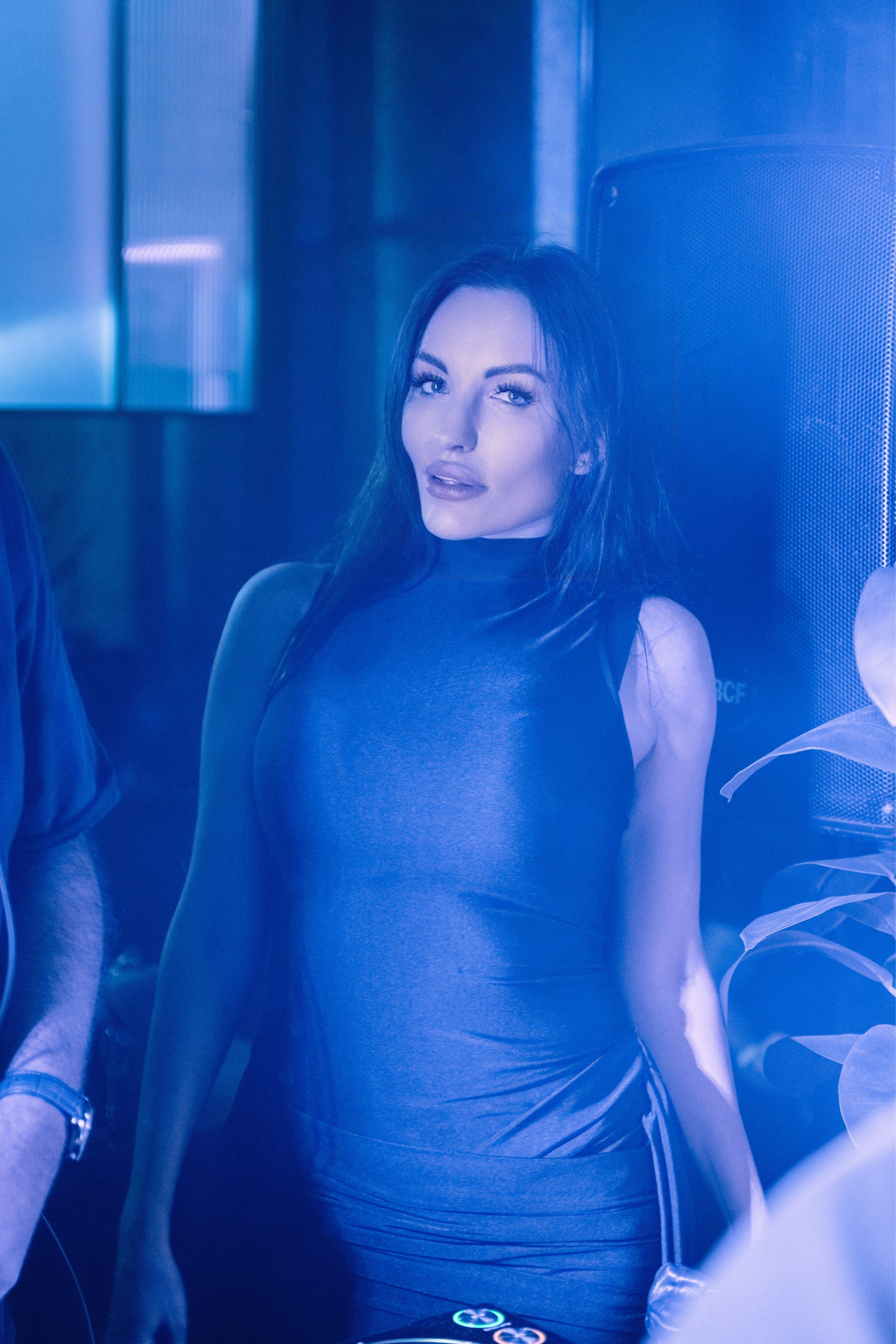 Party | Club. Гришин Дмитрий — репортажный фотограф Владивосток