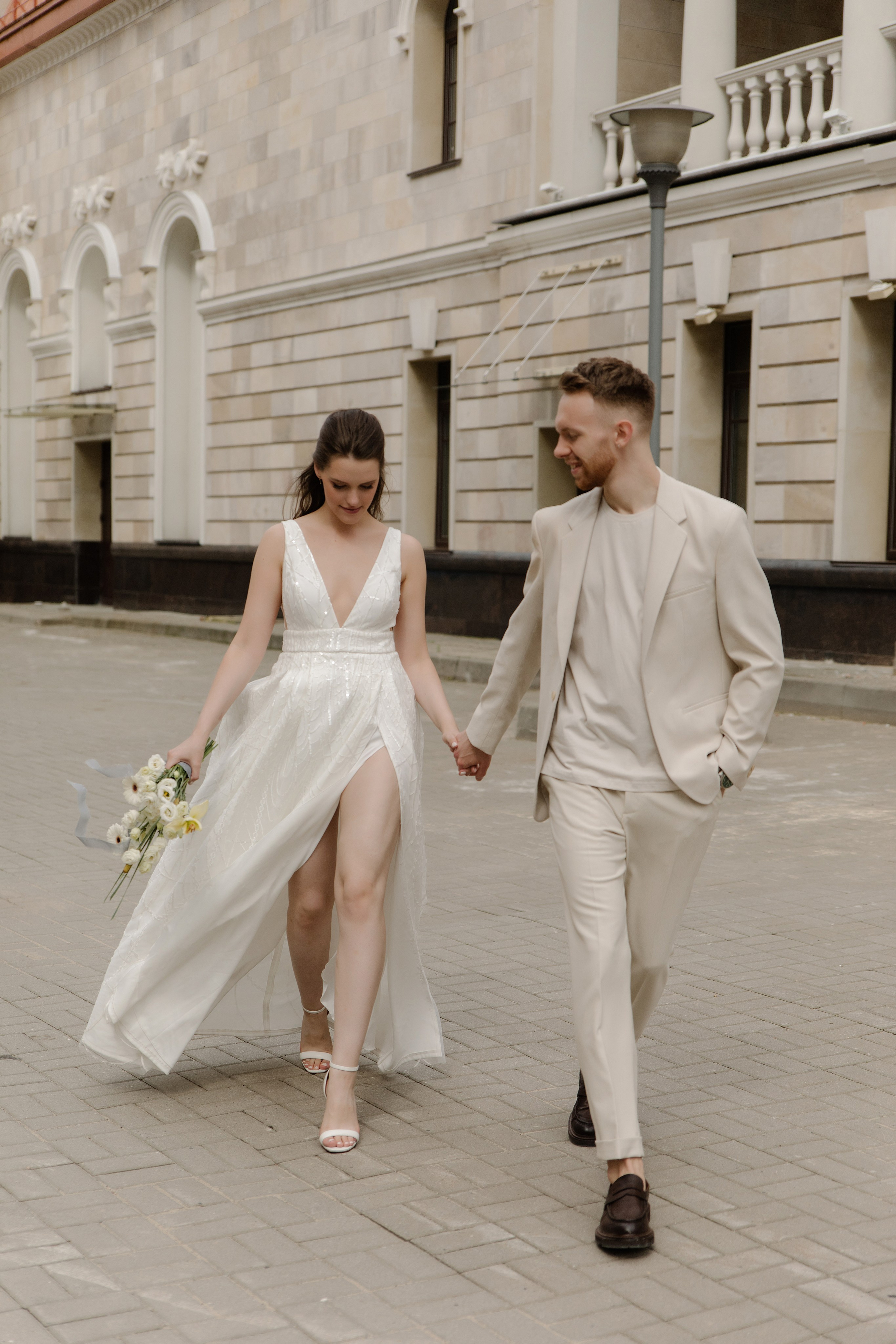 P&M. Пушистая Сова - Свадебный и портретный фотограф Воронеж, Москва, Питер