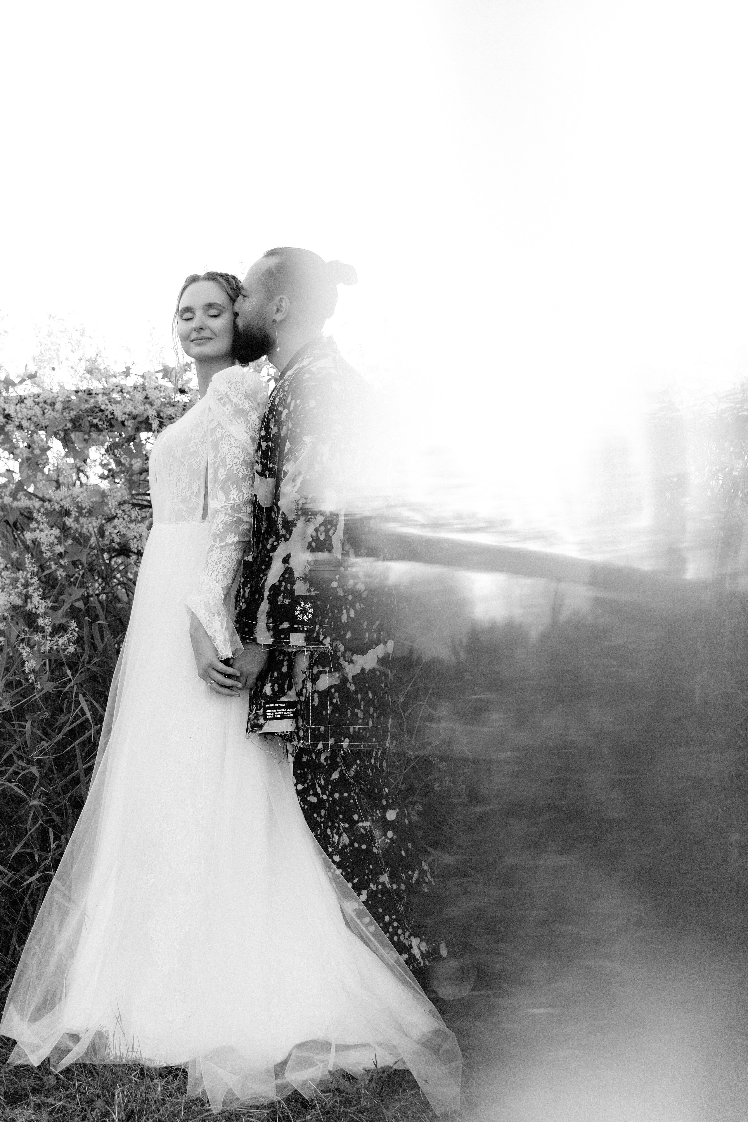 K&A. Пушистая Сова - Свадебный и портретный фотограф Воронеж, Москва, Питер