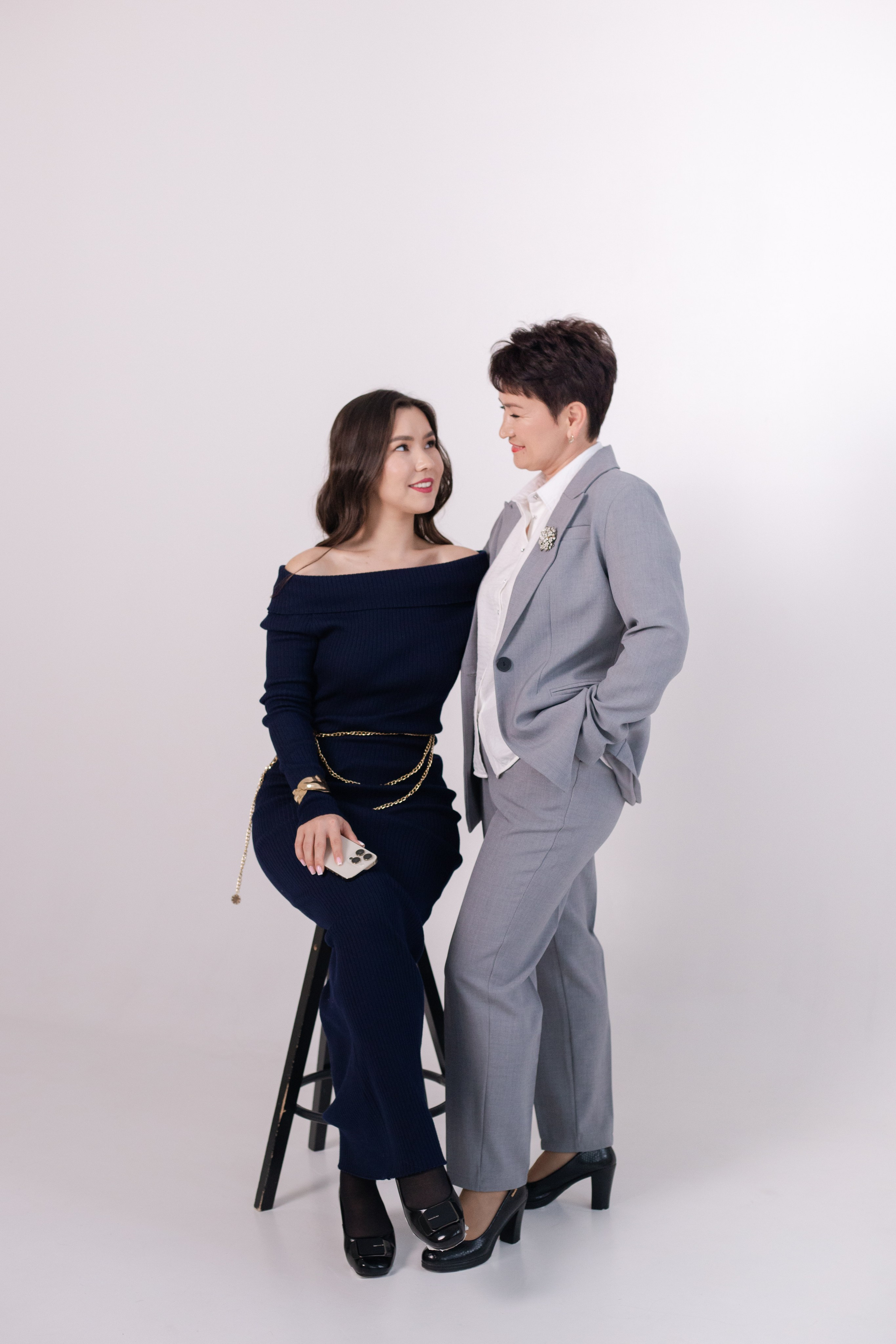 Семейные фотографии. Фотограф Уфа