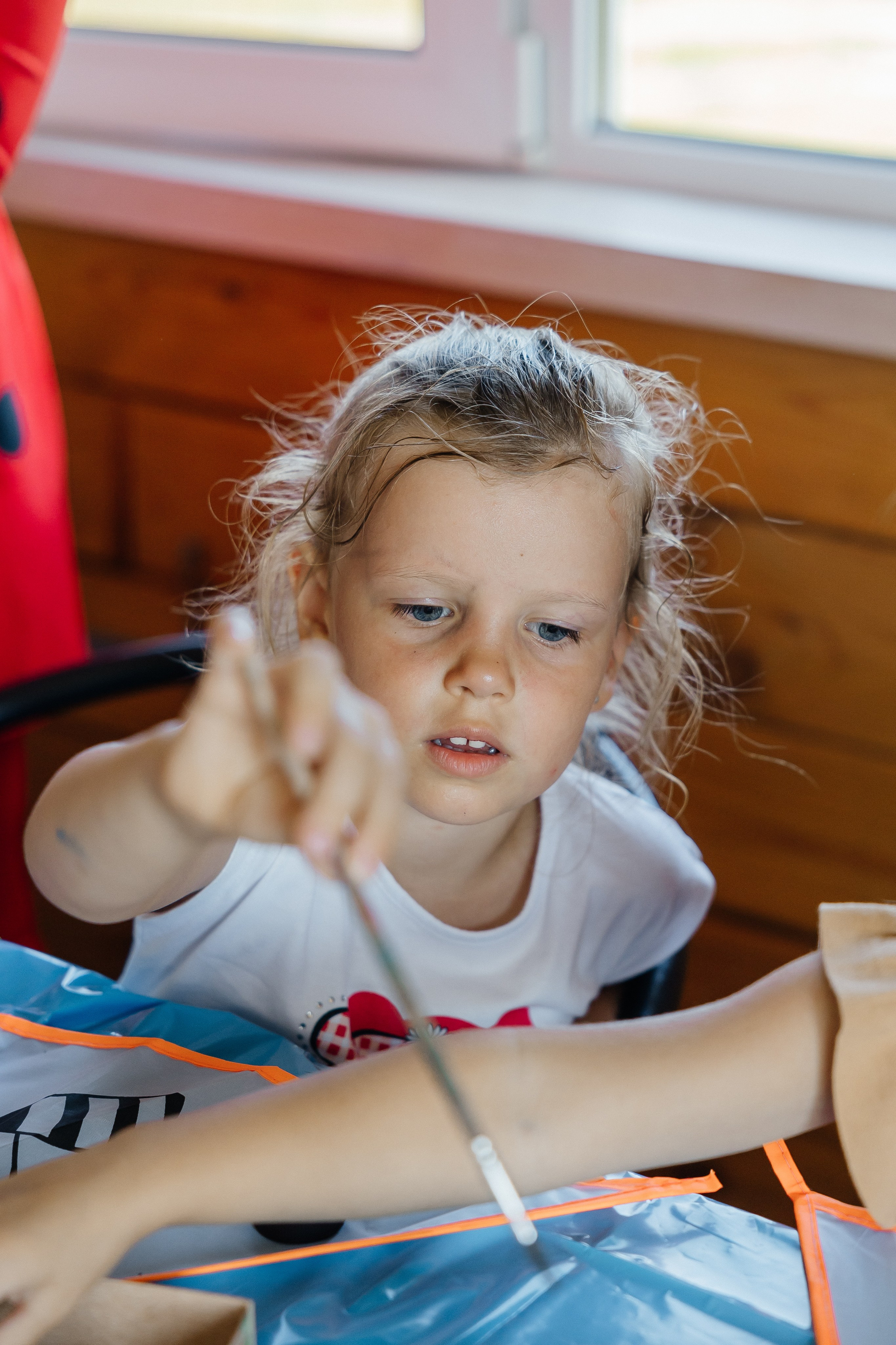 День рождения. Фотограф свадебный семейный в Красноярске Шукшина Наталья