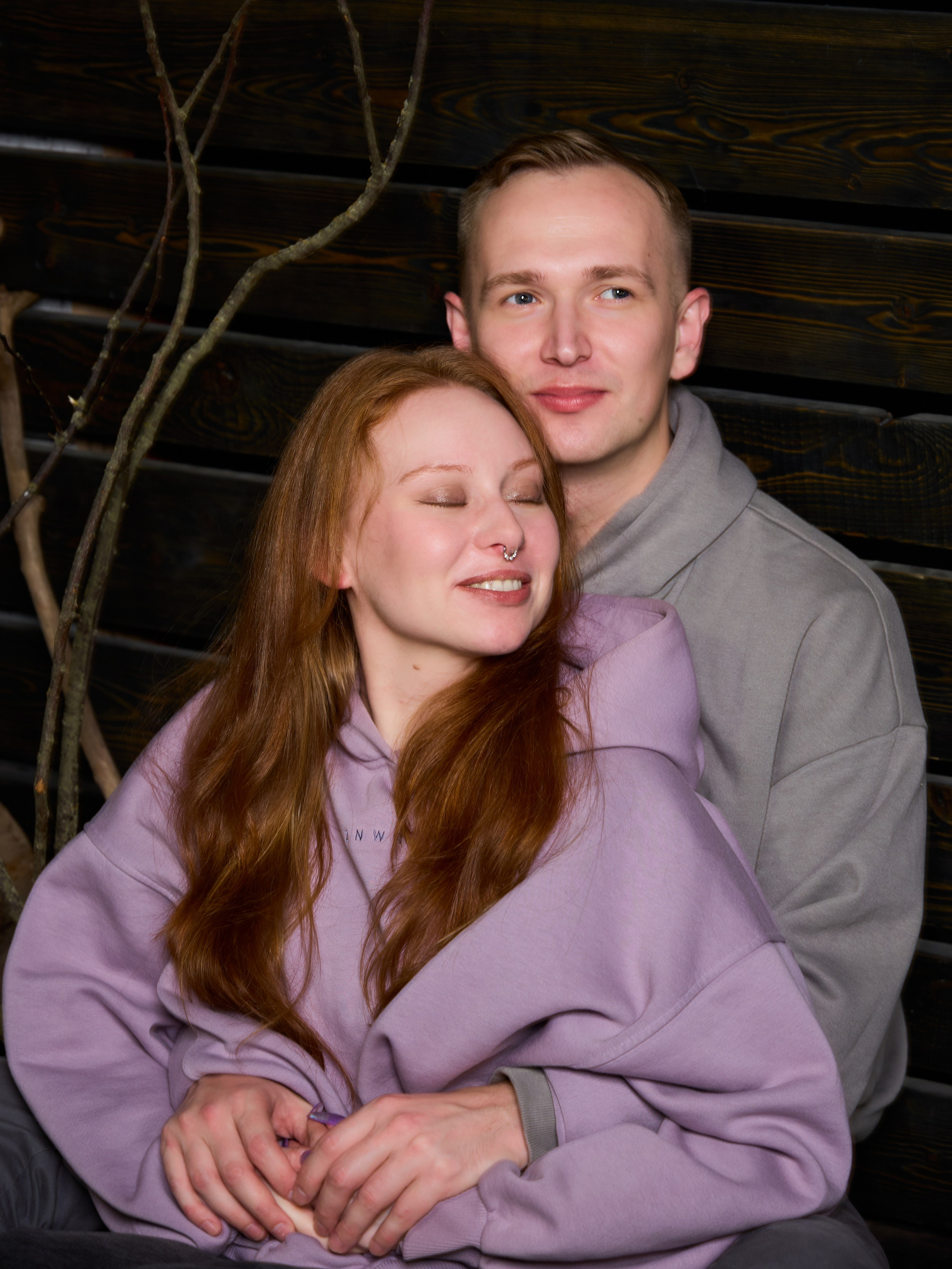 Анатолий & Александра. Валерия Гуртовая | Фотограф, Санкт-Петербург