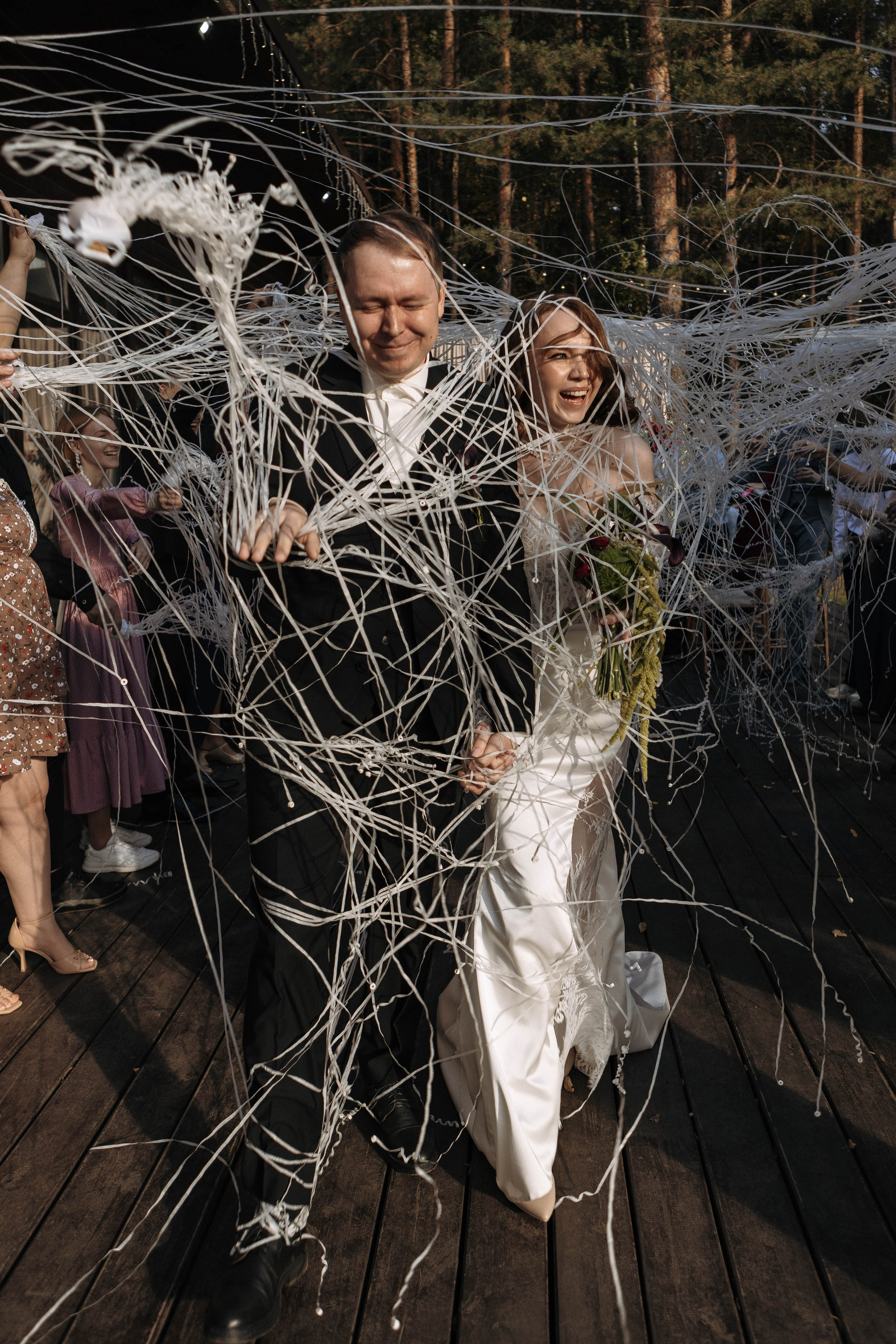 Филипп & Дарья. Свадебный, семейный фотограф в Перми и Пермском крае. Ольга Старицына