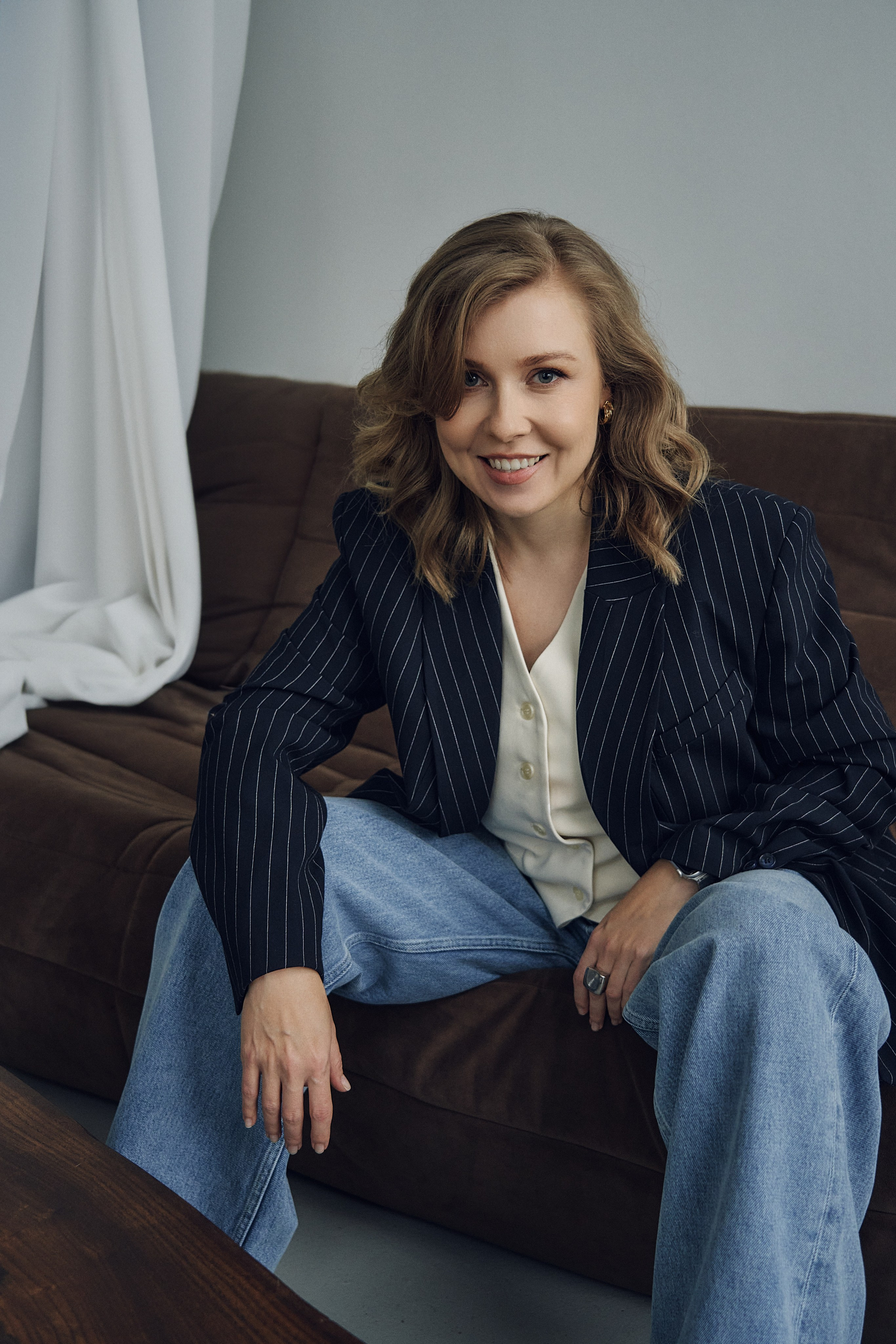 Катя. Фотограф в Москве. Каталог, лукбук, портреты