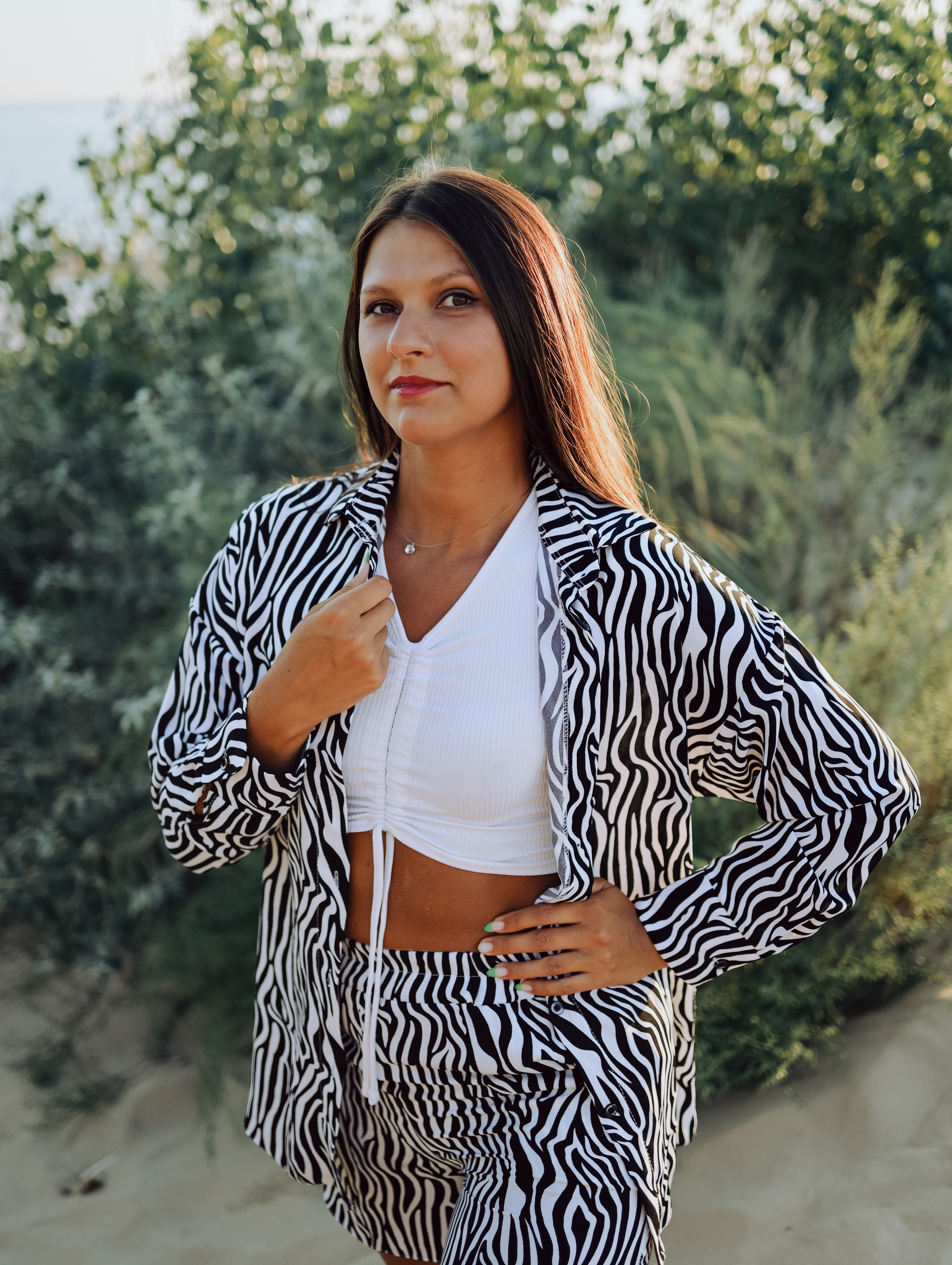 Валерия. Главная