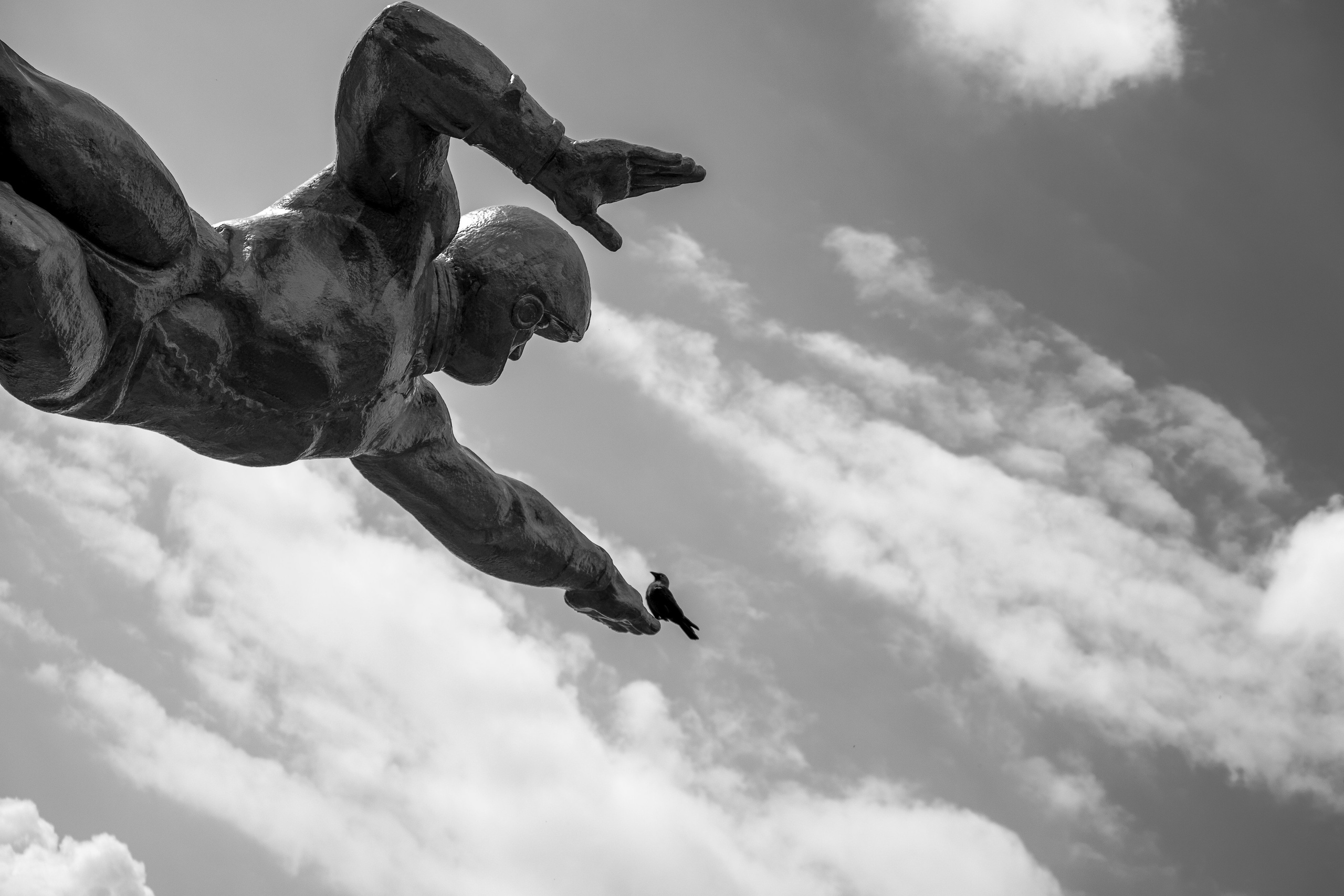 О себе. Фотограф Наталья Мершина