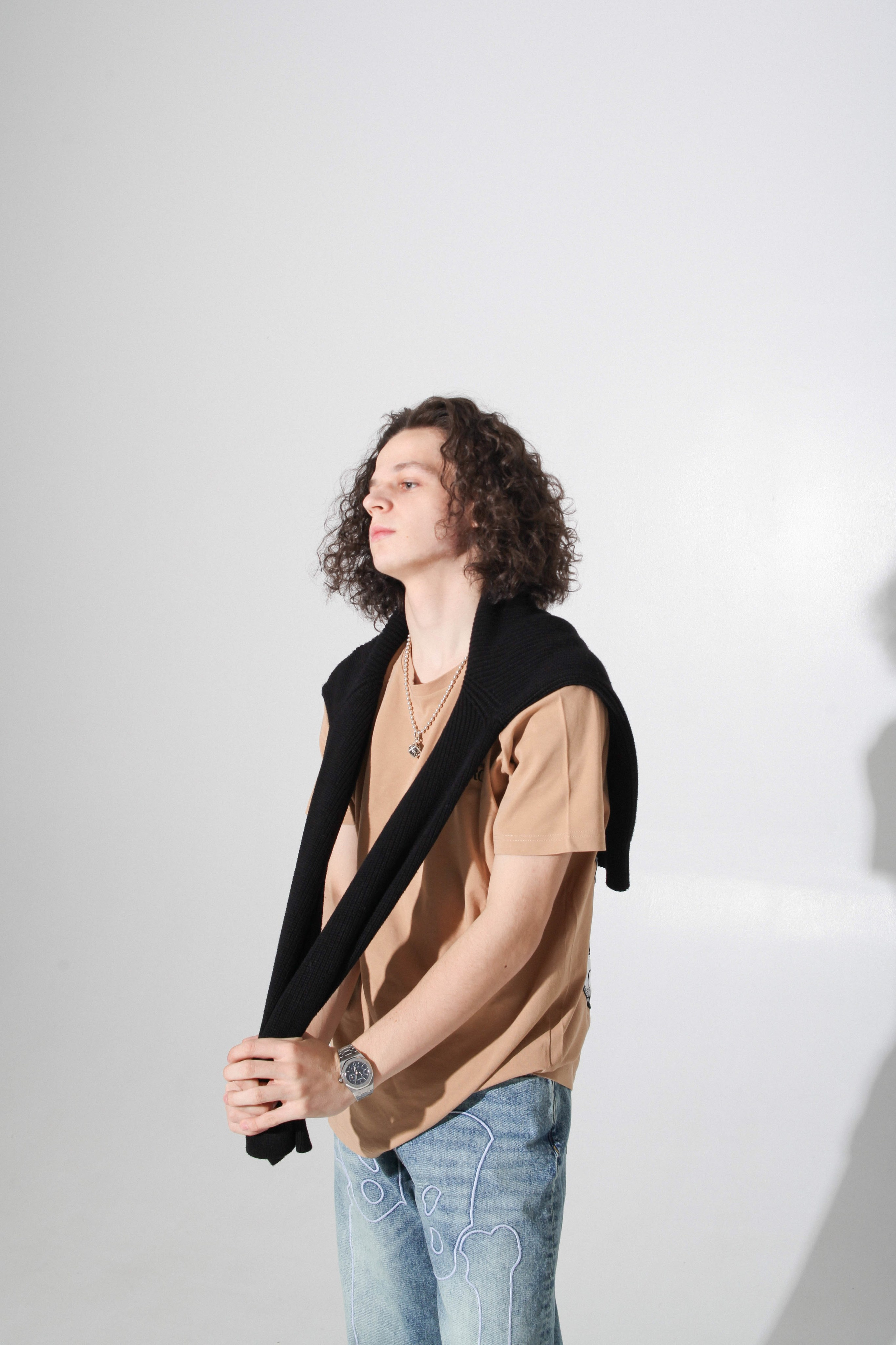 Эрик. Свадебный и индивидуальный фотограф в Волгограде Епихина Надежда